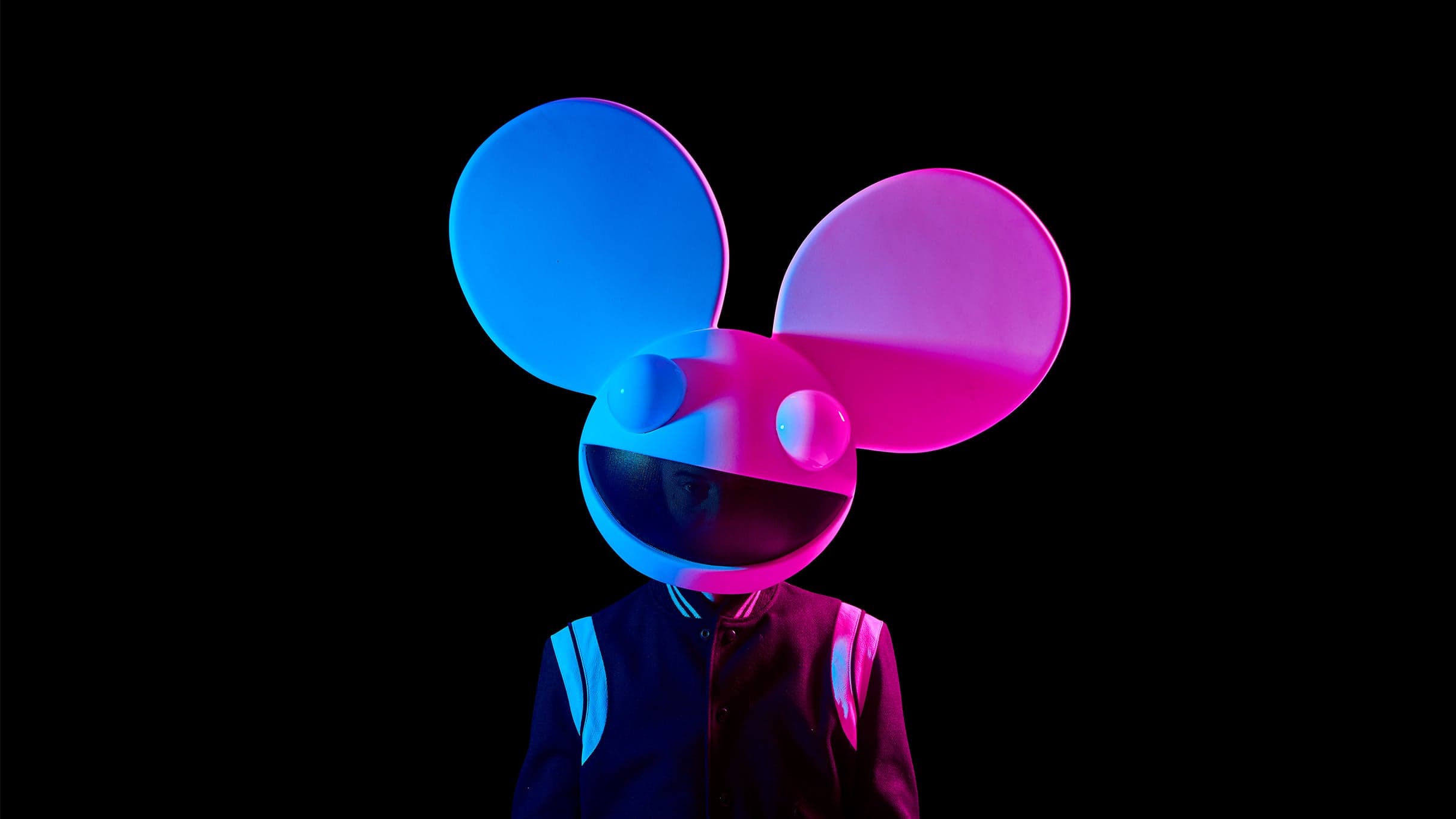 deadmau5 - Chasing Summer Music Festival - zdjęcie 3