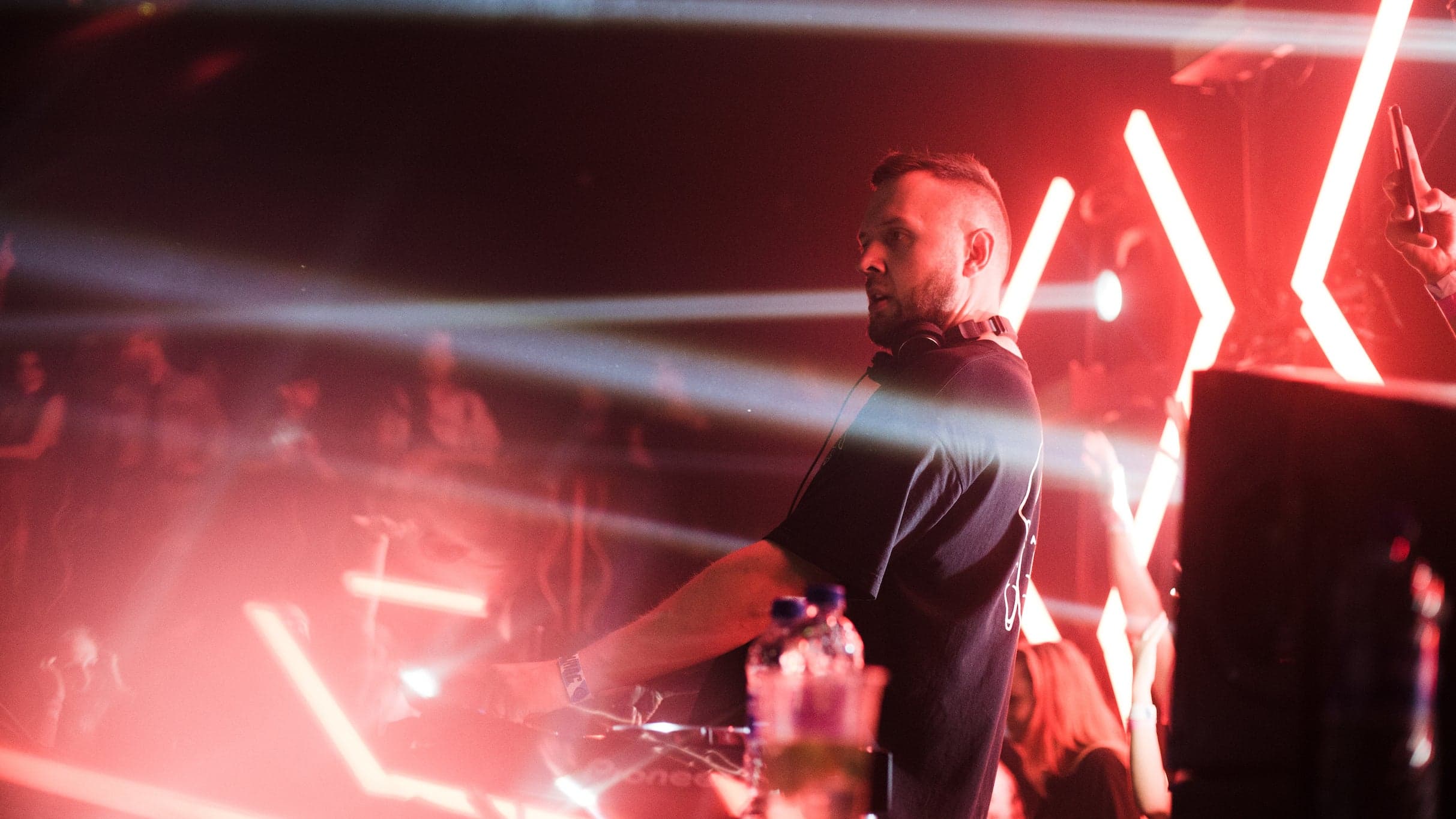 Chris Lake - Project Glow - zdjęcie 34