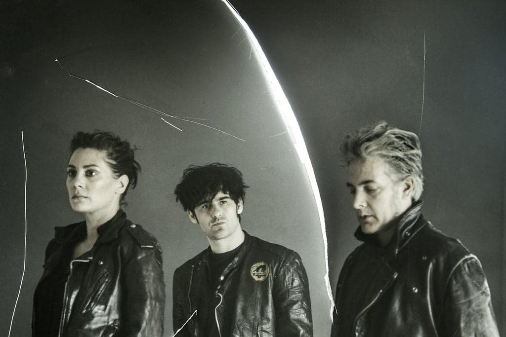 Black Rebel Motorcycle Club