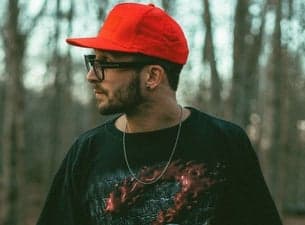 Chris Webby
