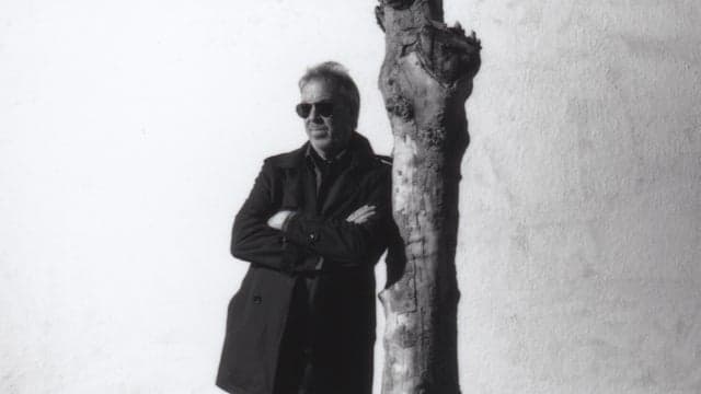 Boz Scaggs