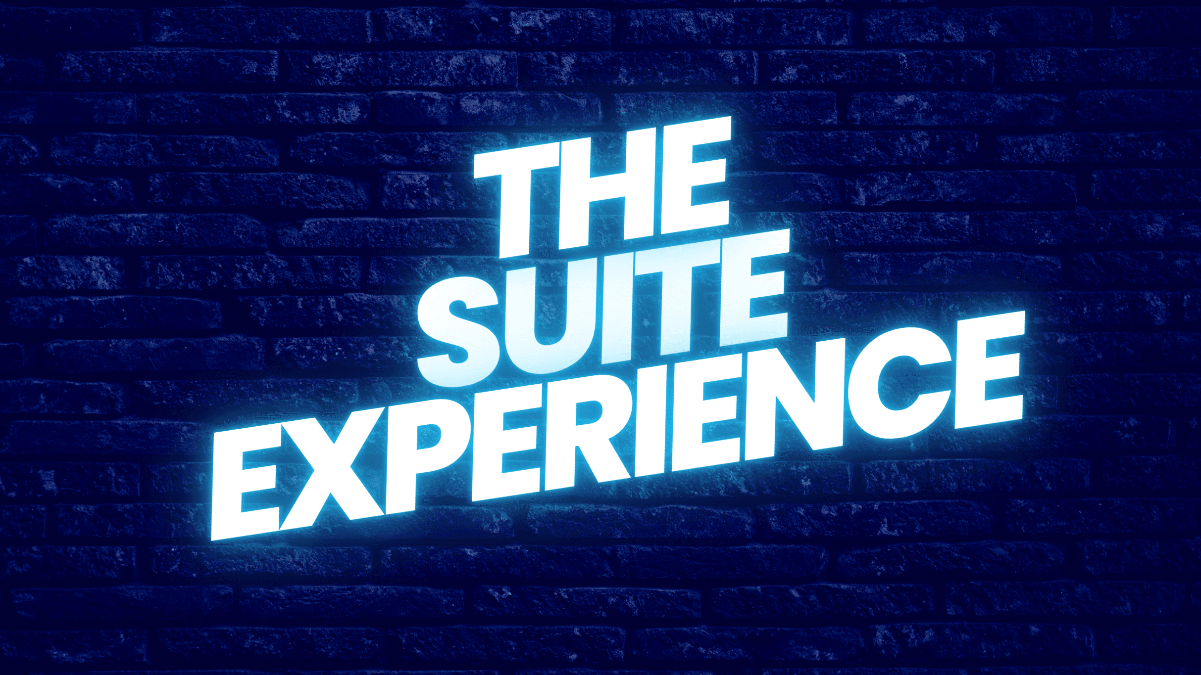 Utilita Arena Cardiff - Suite Experience - Busted vs McFly - The Suite Experience - zdjęcie 3