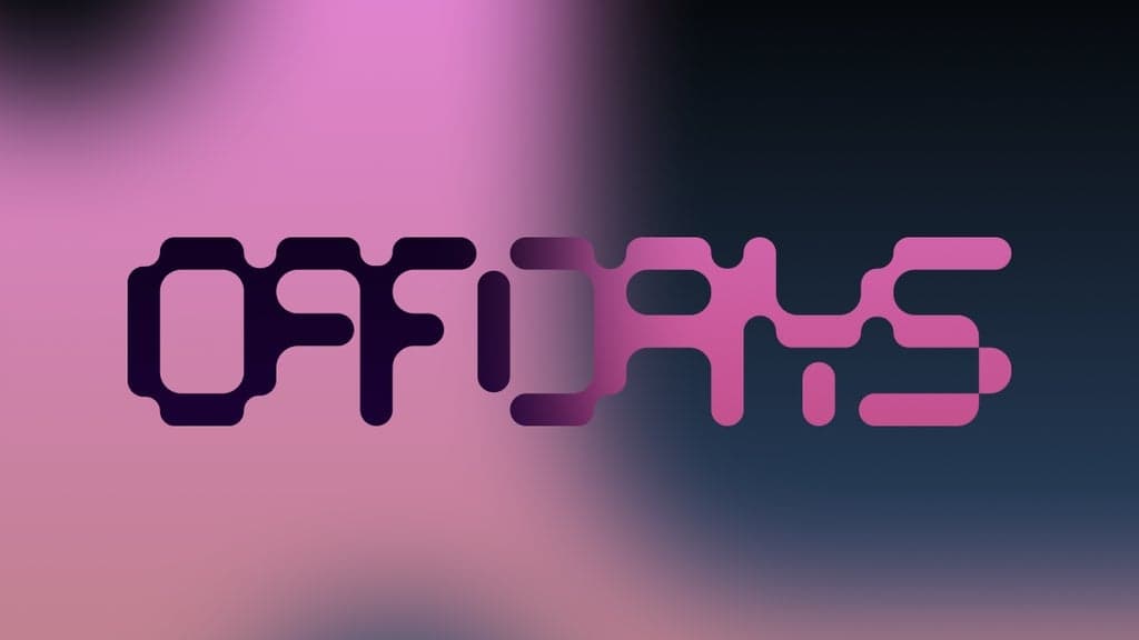 OFF DAYS 2 Tage Ticket - 29. und 30. August 2025