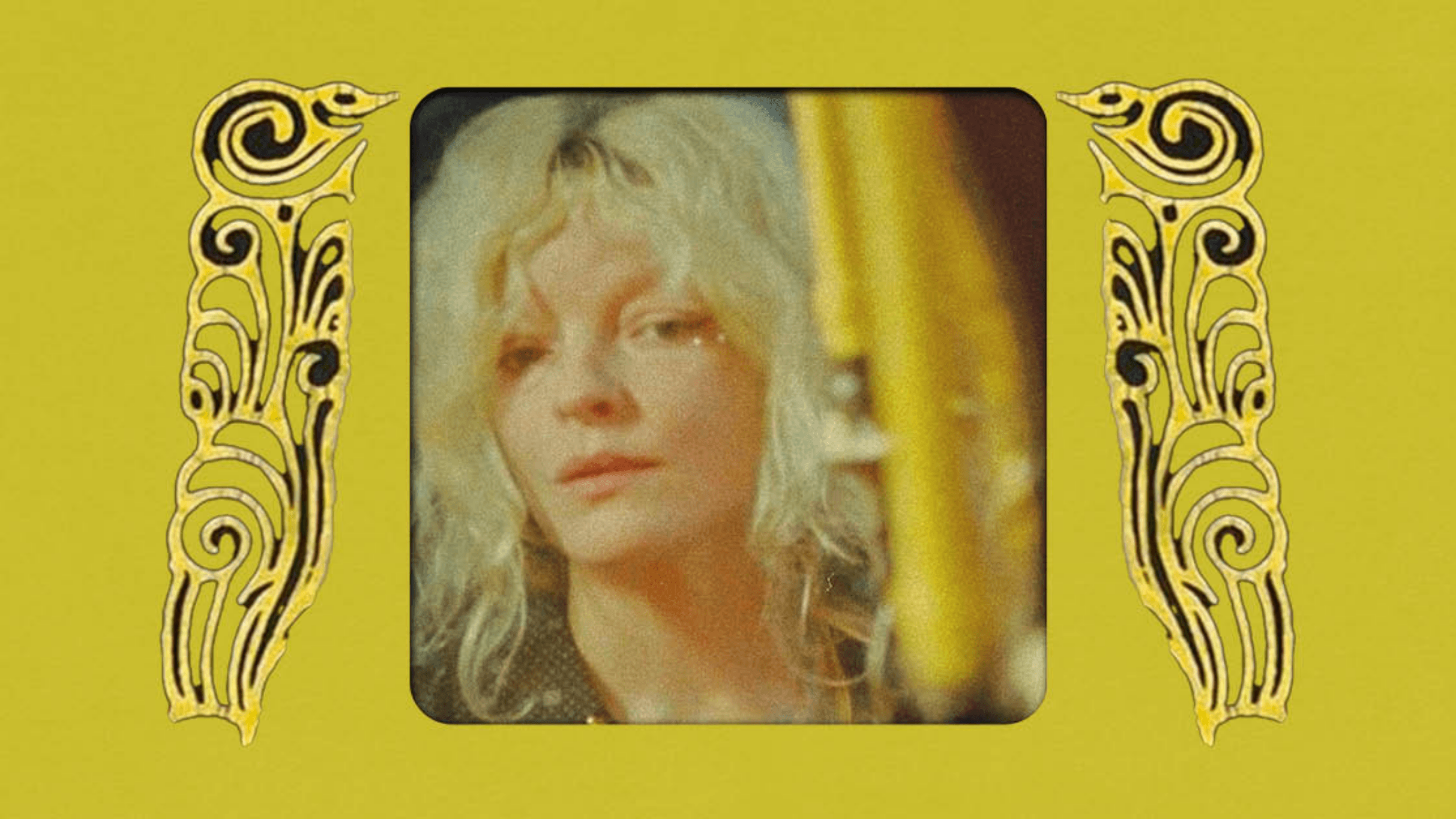 Jessica Pratt - New Zealand Tour 2025 - zdjęcie 1