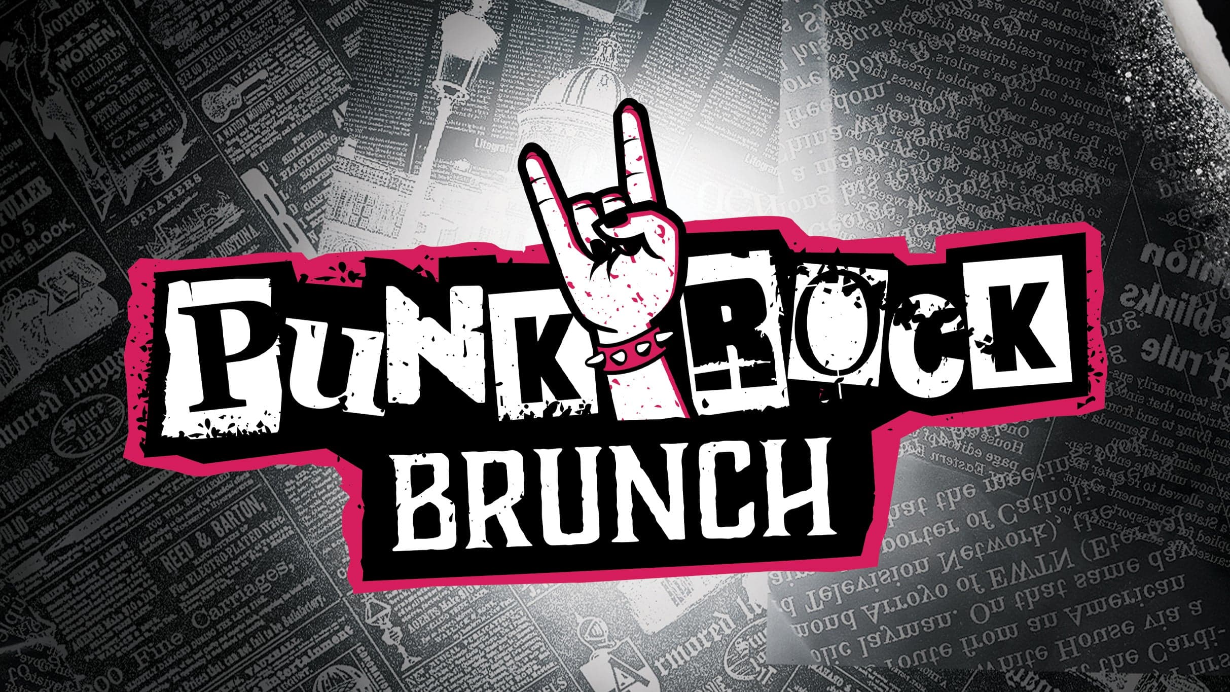 Punk Rock Brunch: Hits from the 90’s & Y2K - Most FUN Vegas Brunch! - zdjęcie 1