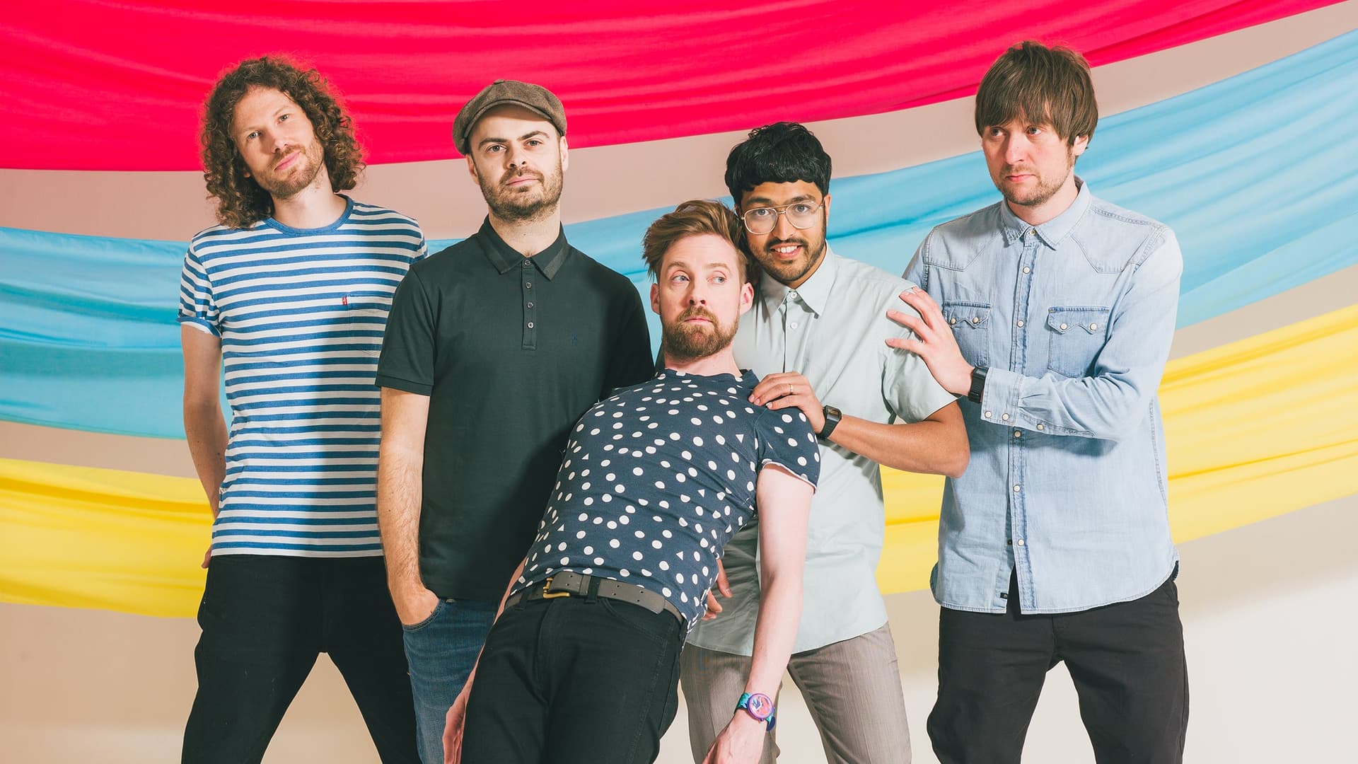 Bristol Sounds: Kaiser Chiefs