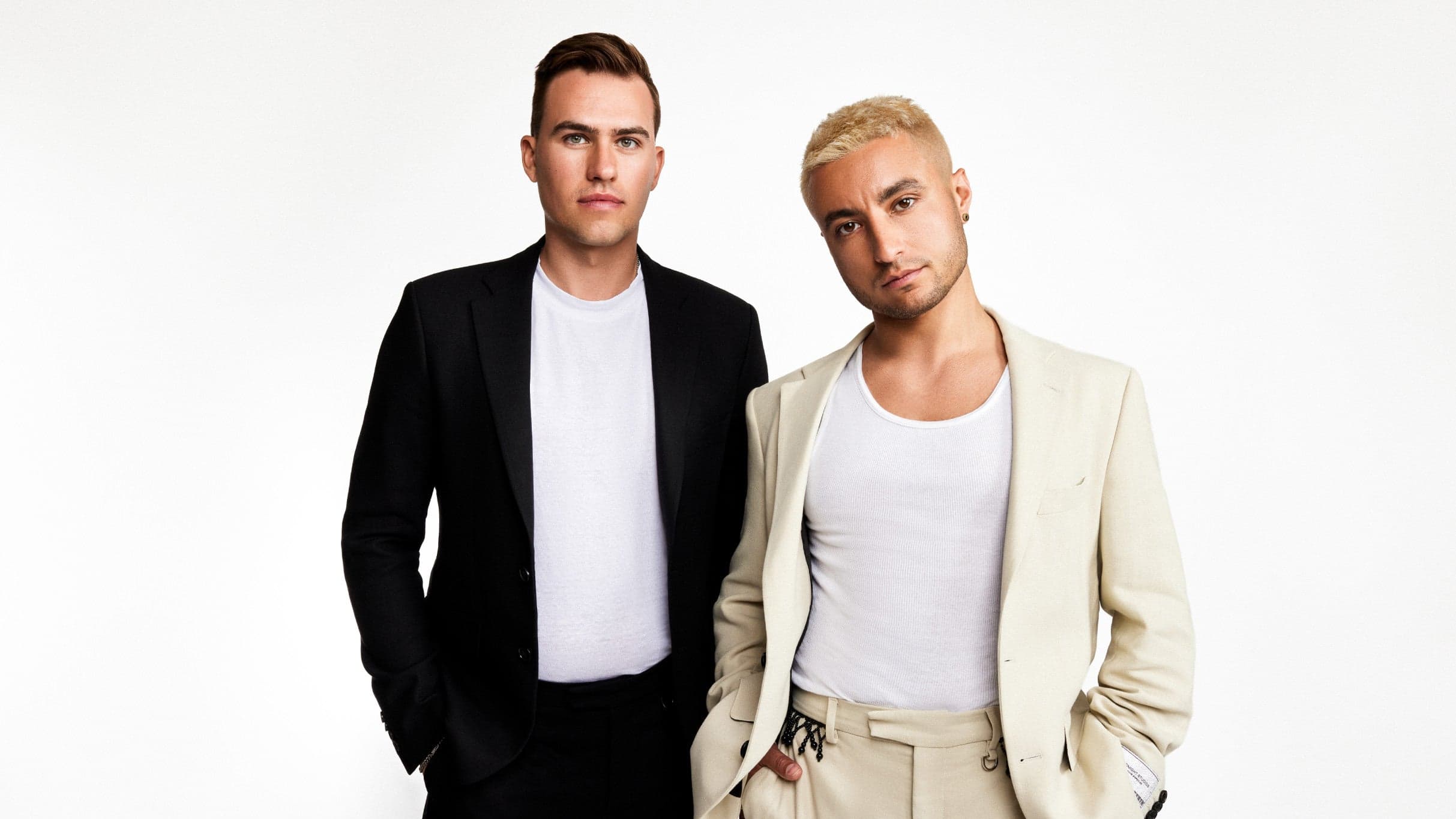 Loud Luxury - Project Glow - zdjęcie 15