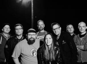 Five Iron Frenzy