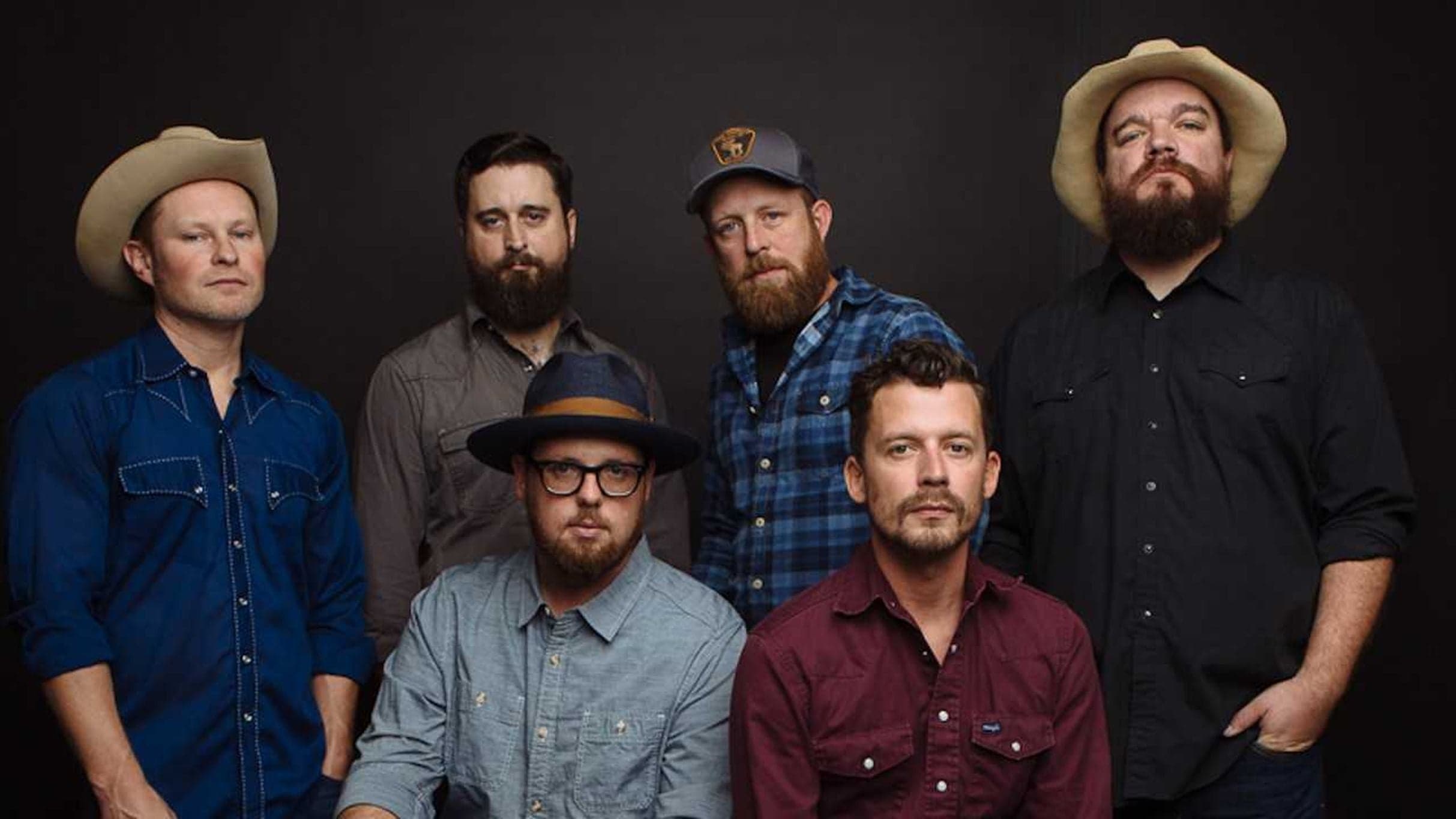 Turnpike Troubadours - Amex Presents BST Hyde Park - Zach Bryan - Ultimate Bar Packages - zdjęcie 5