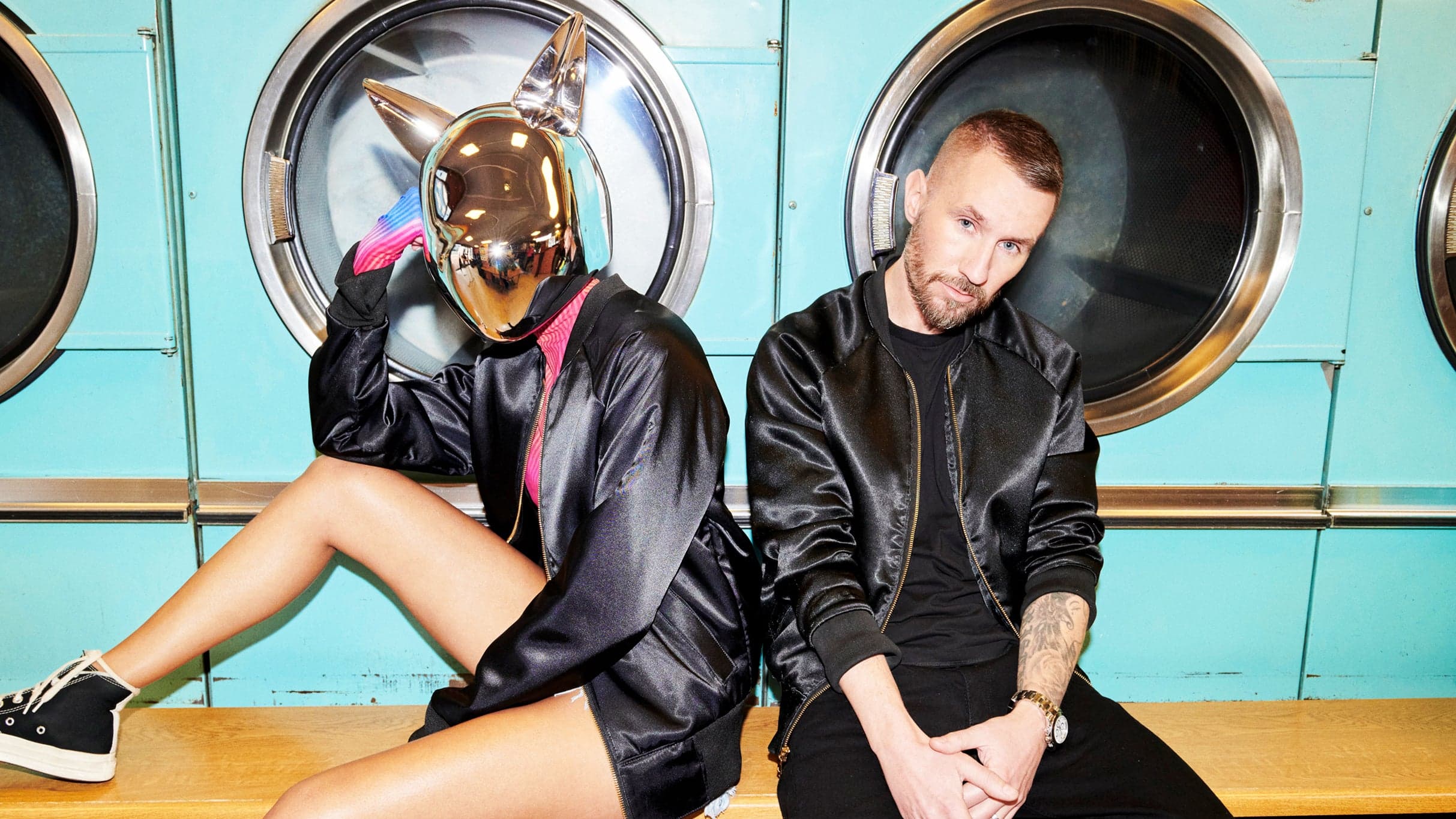 Galantis - RIVERBEAT Music Festival - zdjęcie 14