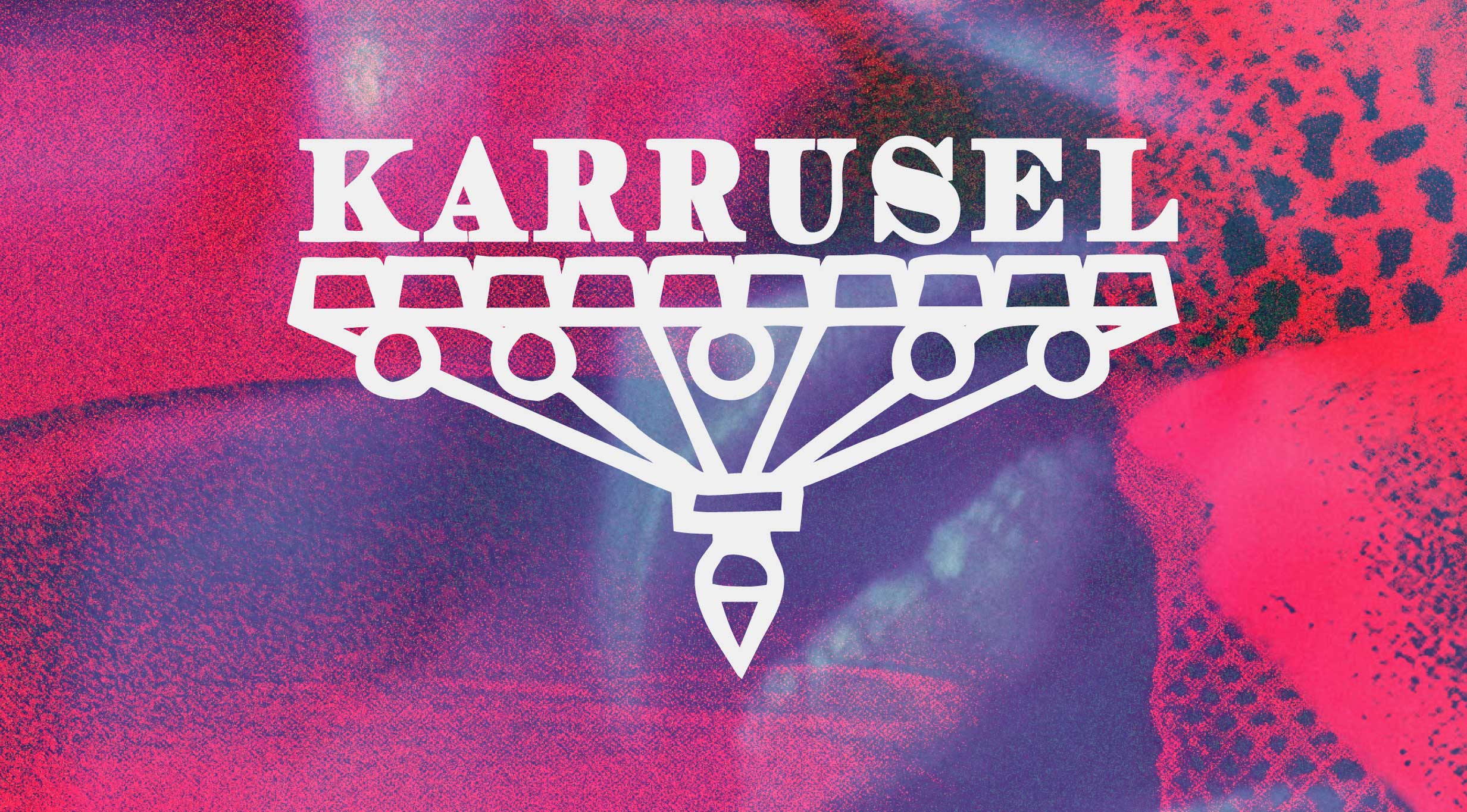 Karrusel 2025 - Friday Ticket - zdjęcie 1