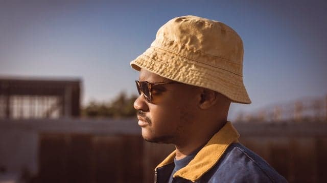 Son Little: Solo Acoustic