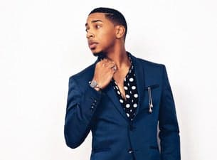 Christian Sands