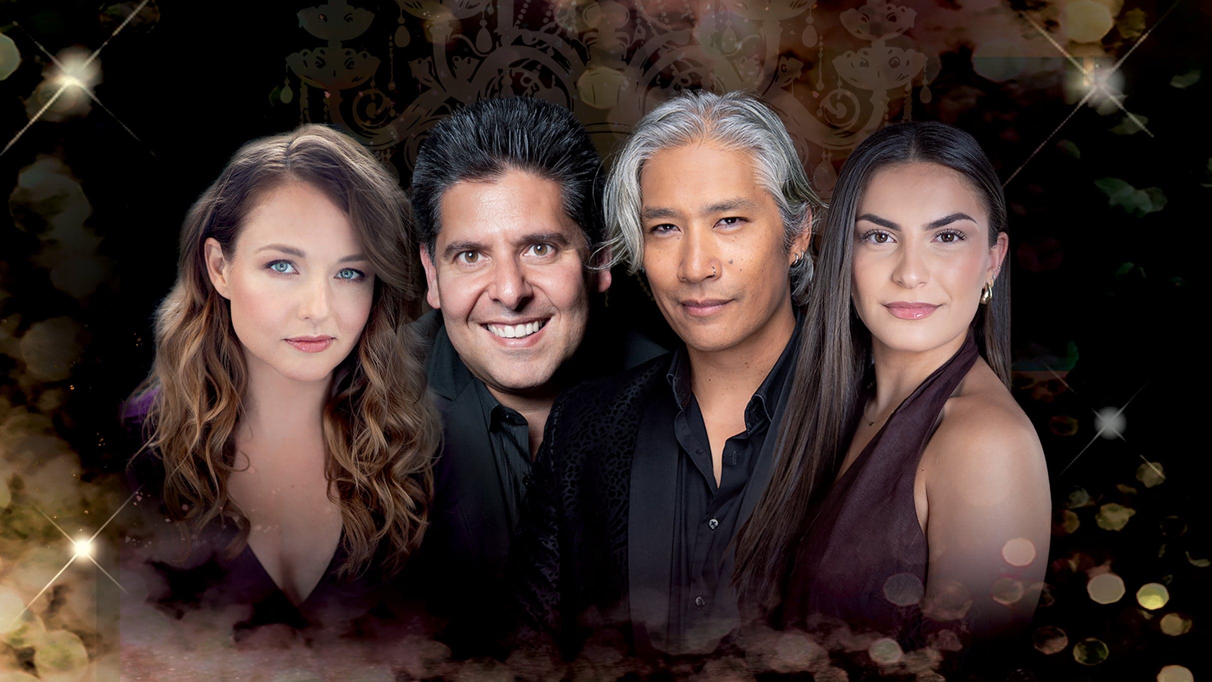 Music of the Night-Australia's Premier Tribute to Andrew Lloyd Webber