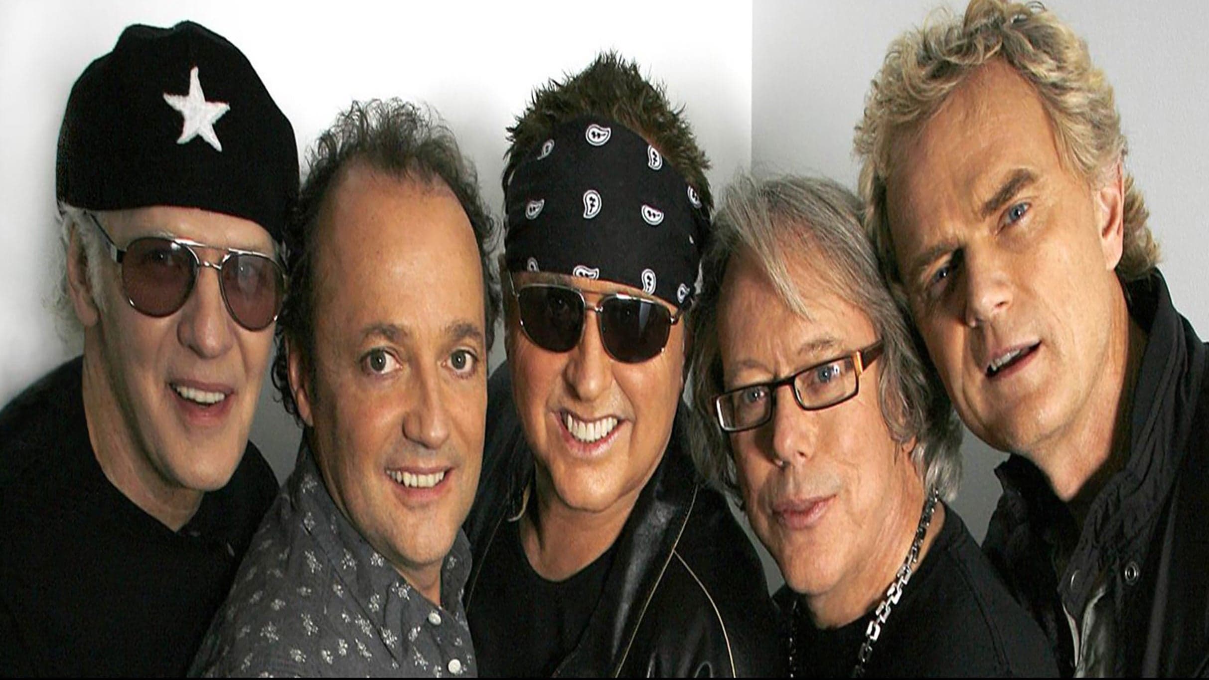 Loverboy - Bayfest (Thunder Bay) - zdjęcie 5