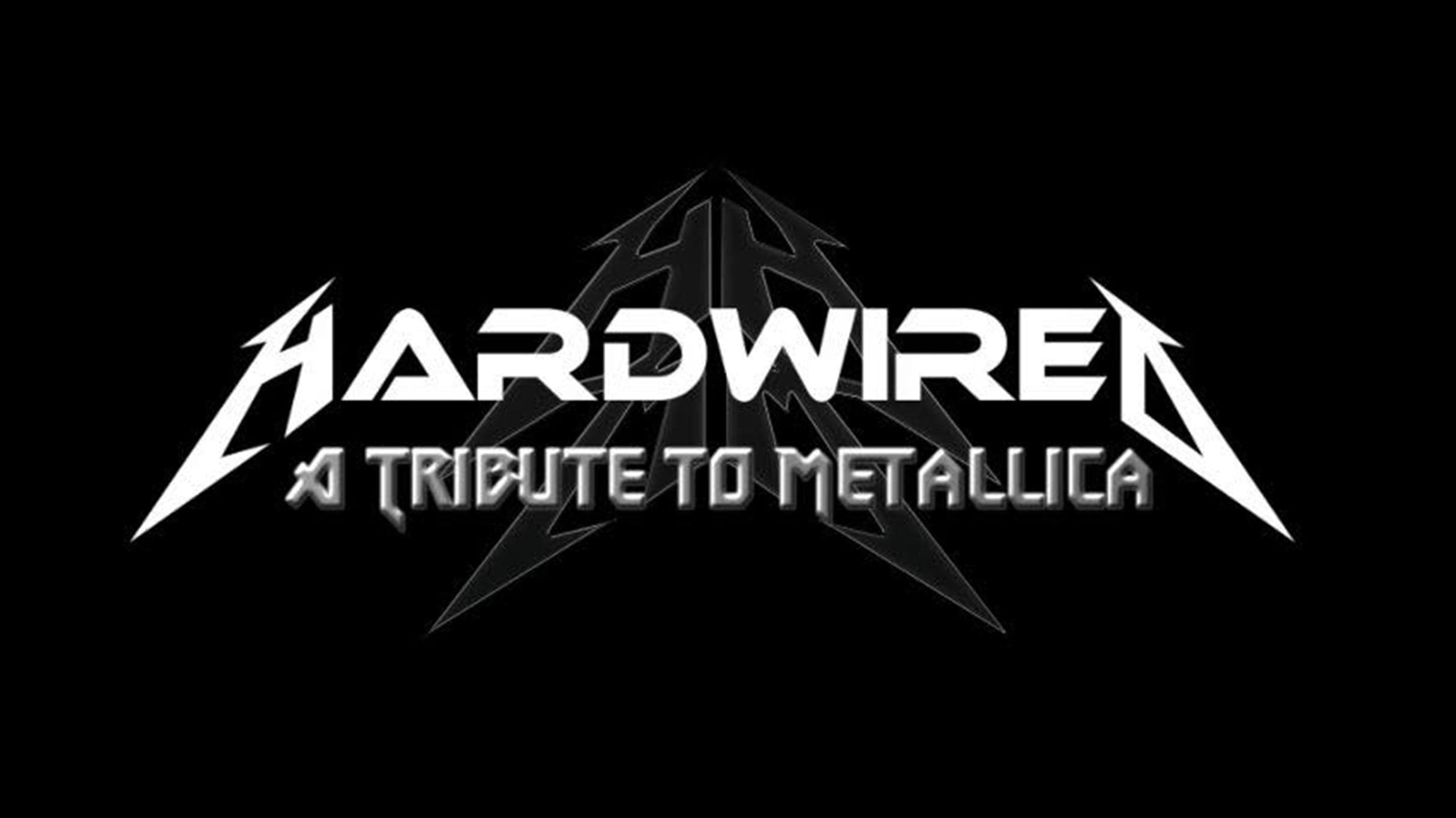 Hardwired - A Tribute to Metallica - zdjęcie 1