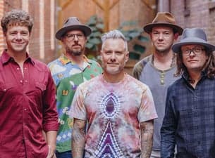 The Infamous Stringdusters