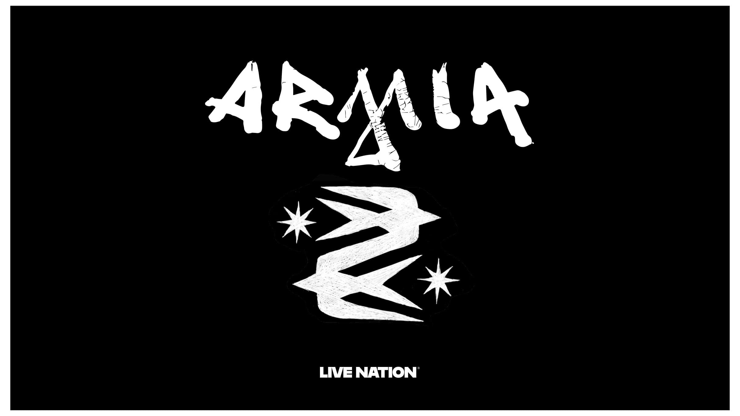 Armia - zdjęcie 1