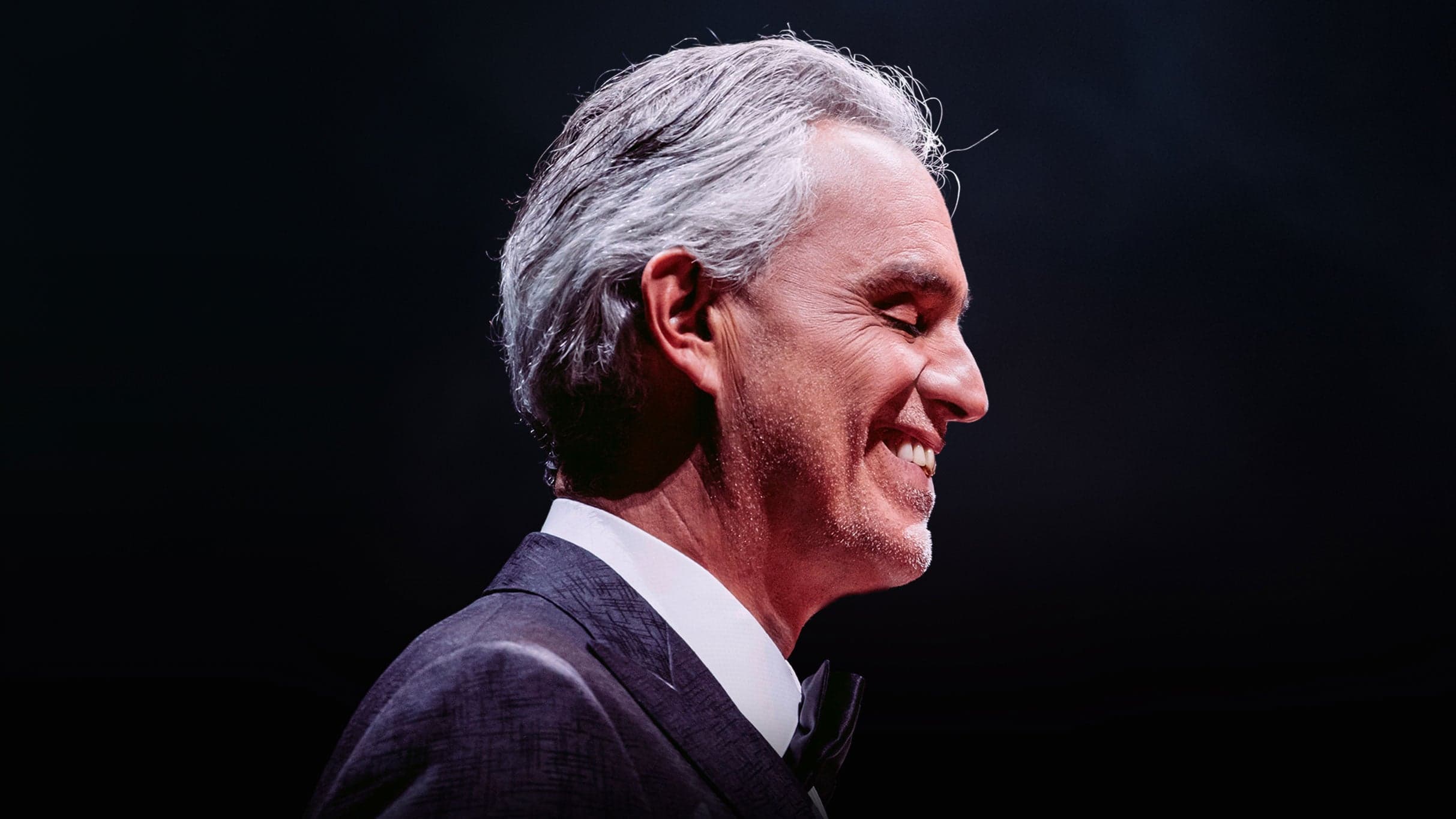 Andrea Bocelli - zdjęcie 1