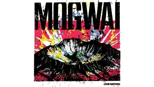 Mogwai