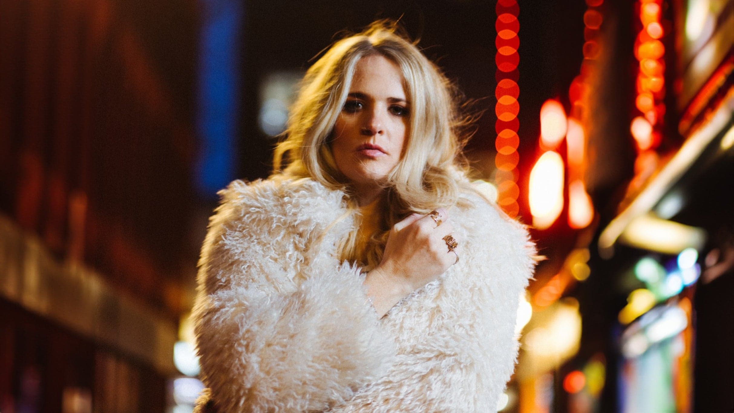 Elles Bailey - Pori Jazz, Kirjurinluoto Three Day Ticket, July 2025 - zdjęcie 26
