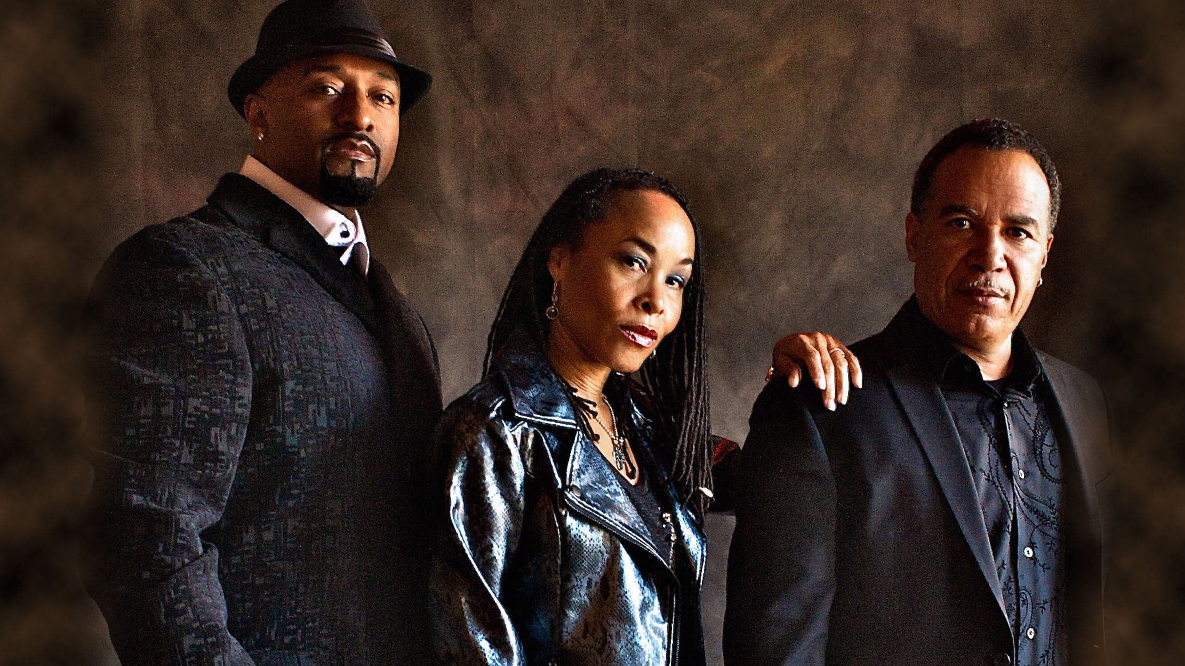 Club Nouveau - Midnight Star - Cameo - Lakeside - Club Nouveau - Loose Ends  - zdjęcie 4