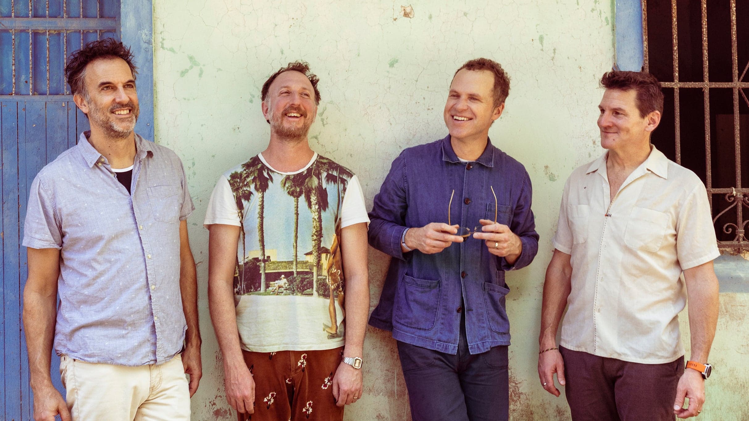 Guster - Bourbon & Beyond - zdjęcie 36