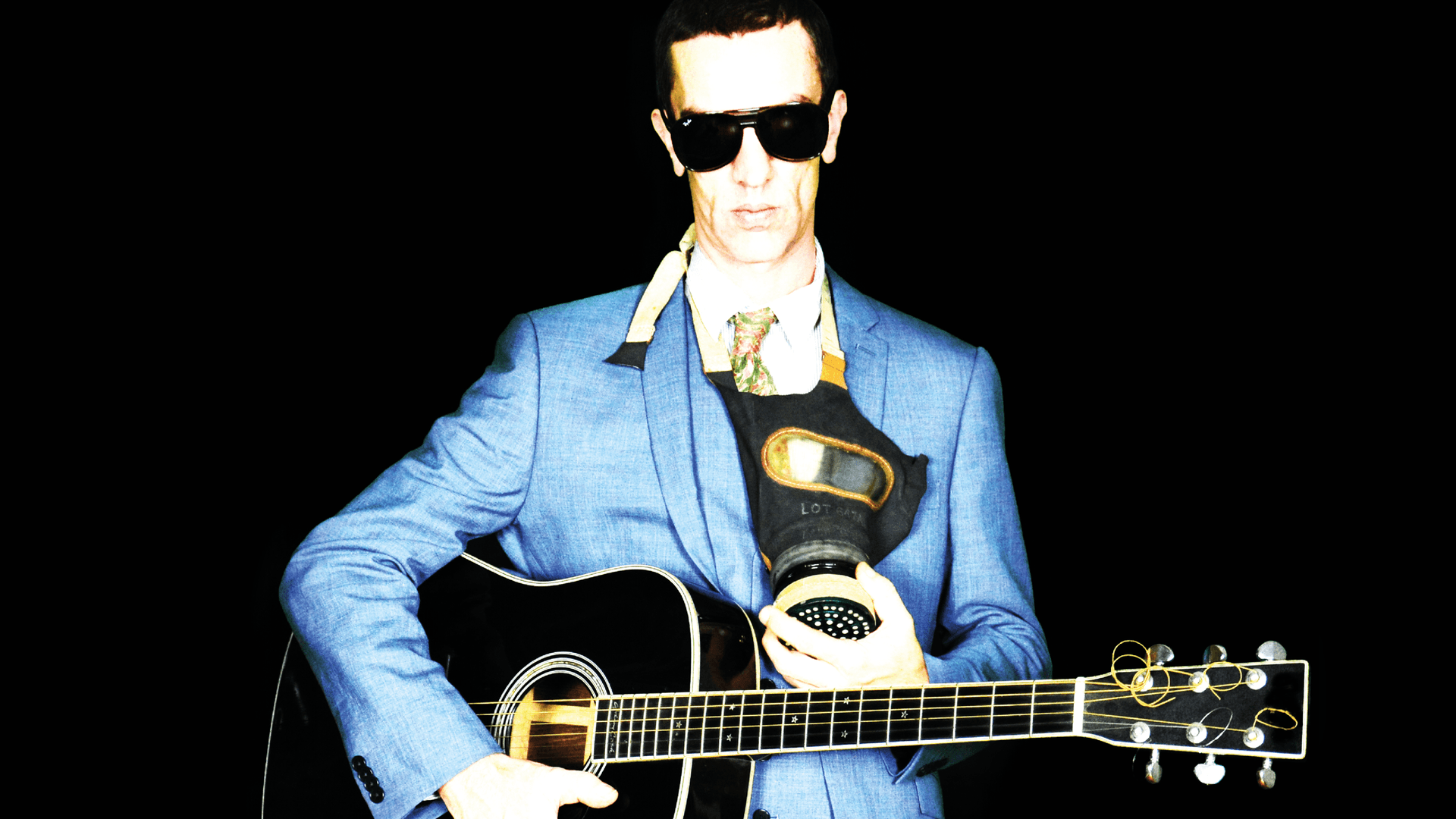 Nocturne Live 2025: Richard Ashcroft