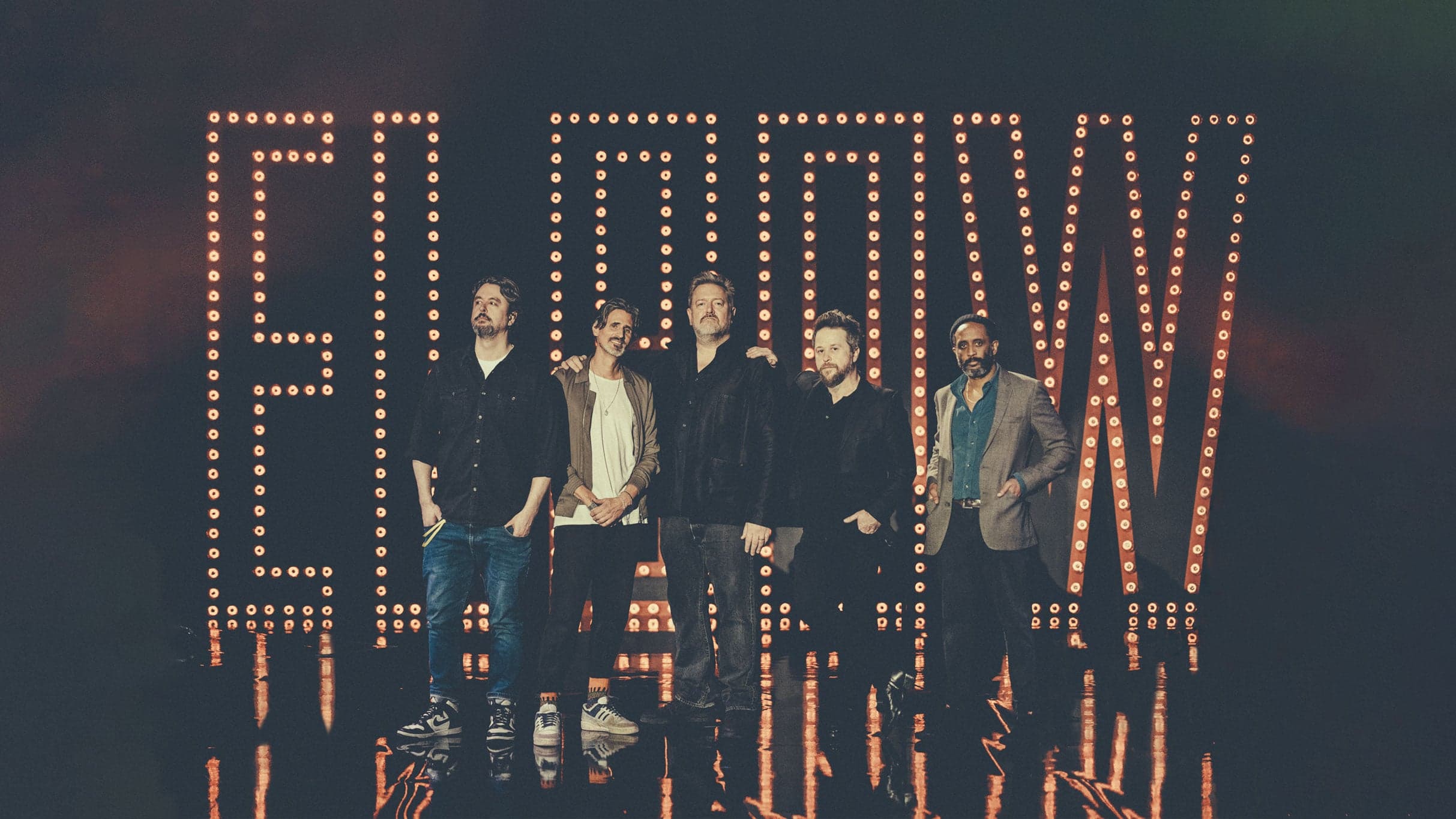 elbow - Rock Werchter 2025 | Saturday - zdjęcie 5
