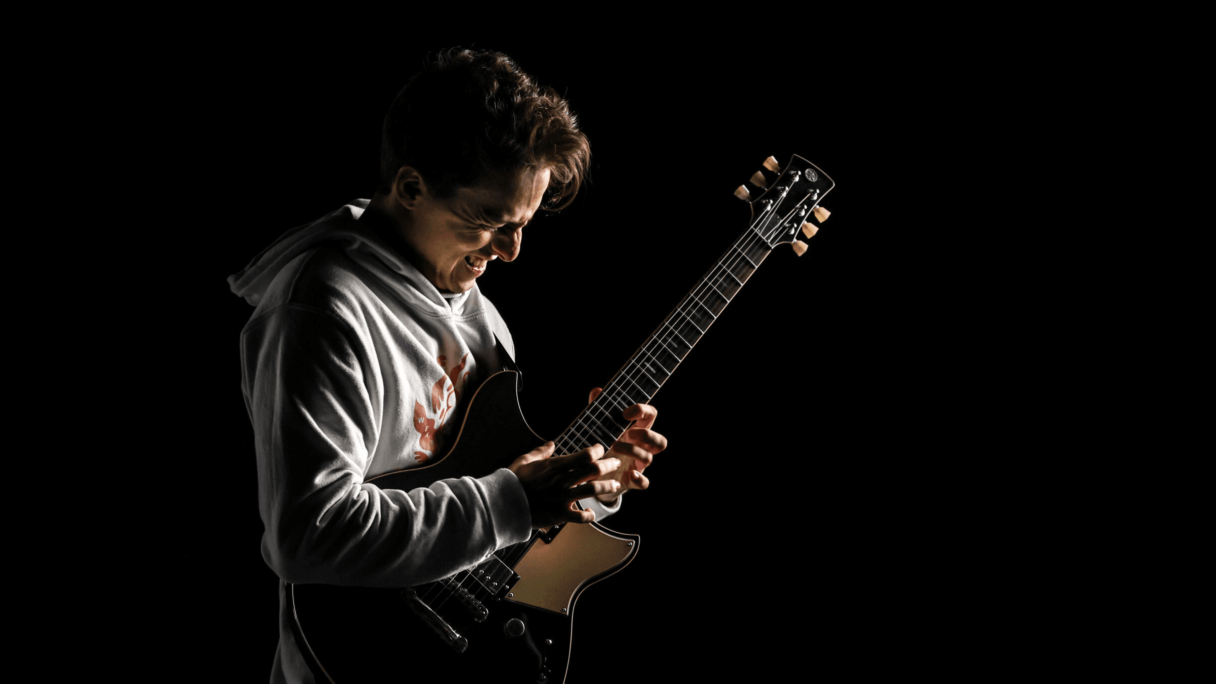 Matteo Mancuso - NN North Sea Jazz Festival - Saturday Dayticket - zdjęcie 27