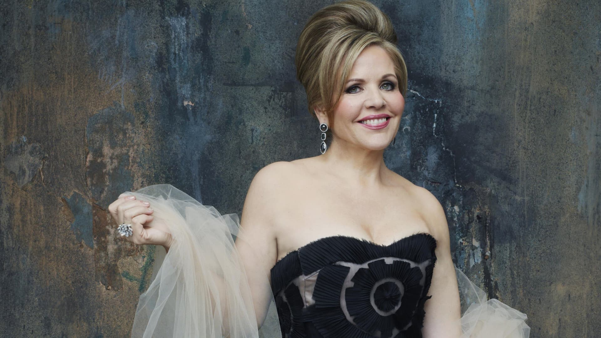 Renee Fleming w/ Los Angeles Opera
