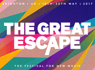 The Great Escape Festival