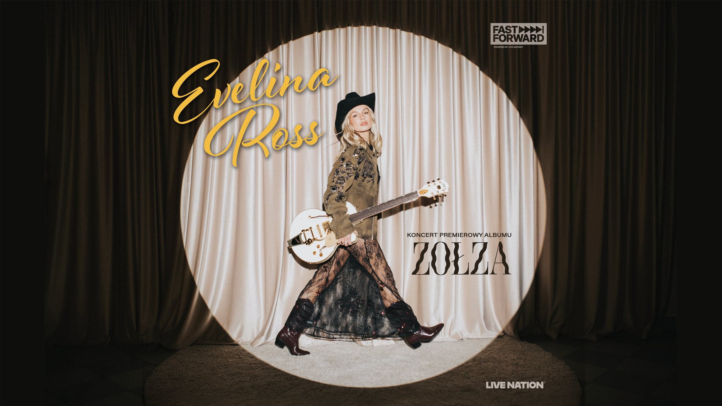 Evelina Ross - zdjęcie 1