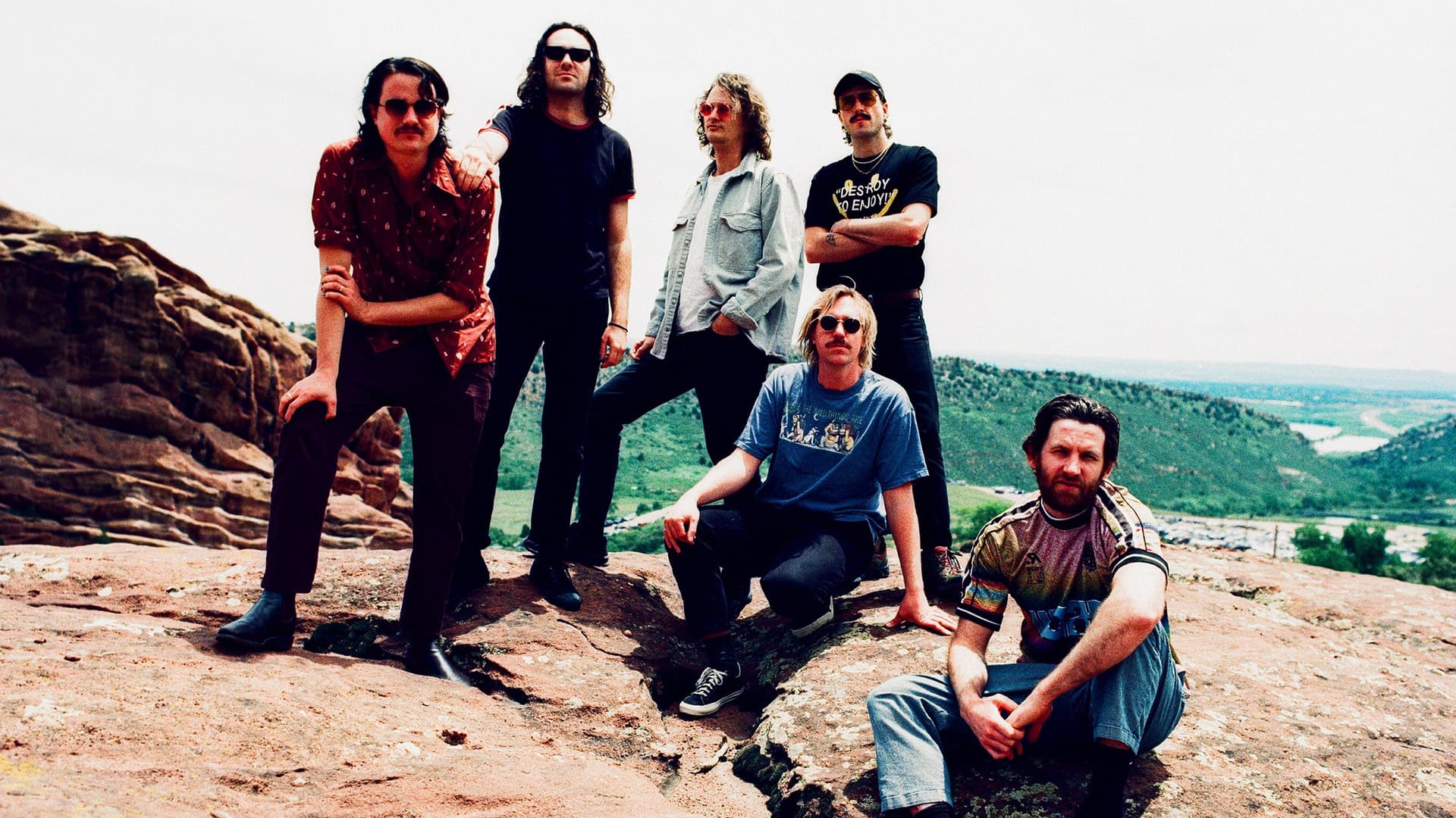 King Gizzard and the Lizard Wizard w/ Chicago Philharmonic Orchestra
