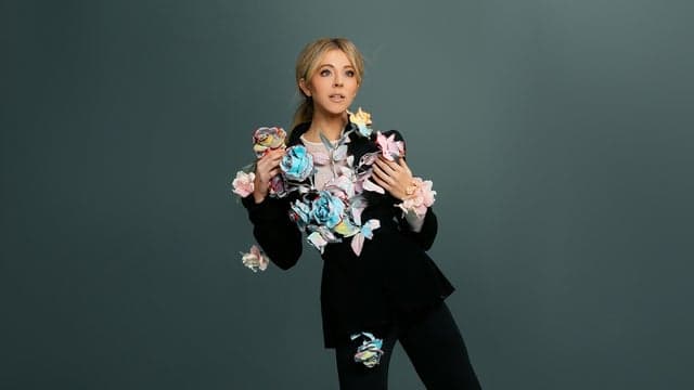 Lindsey Stirling - The Duality Tour
