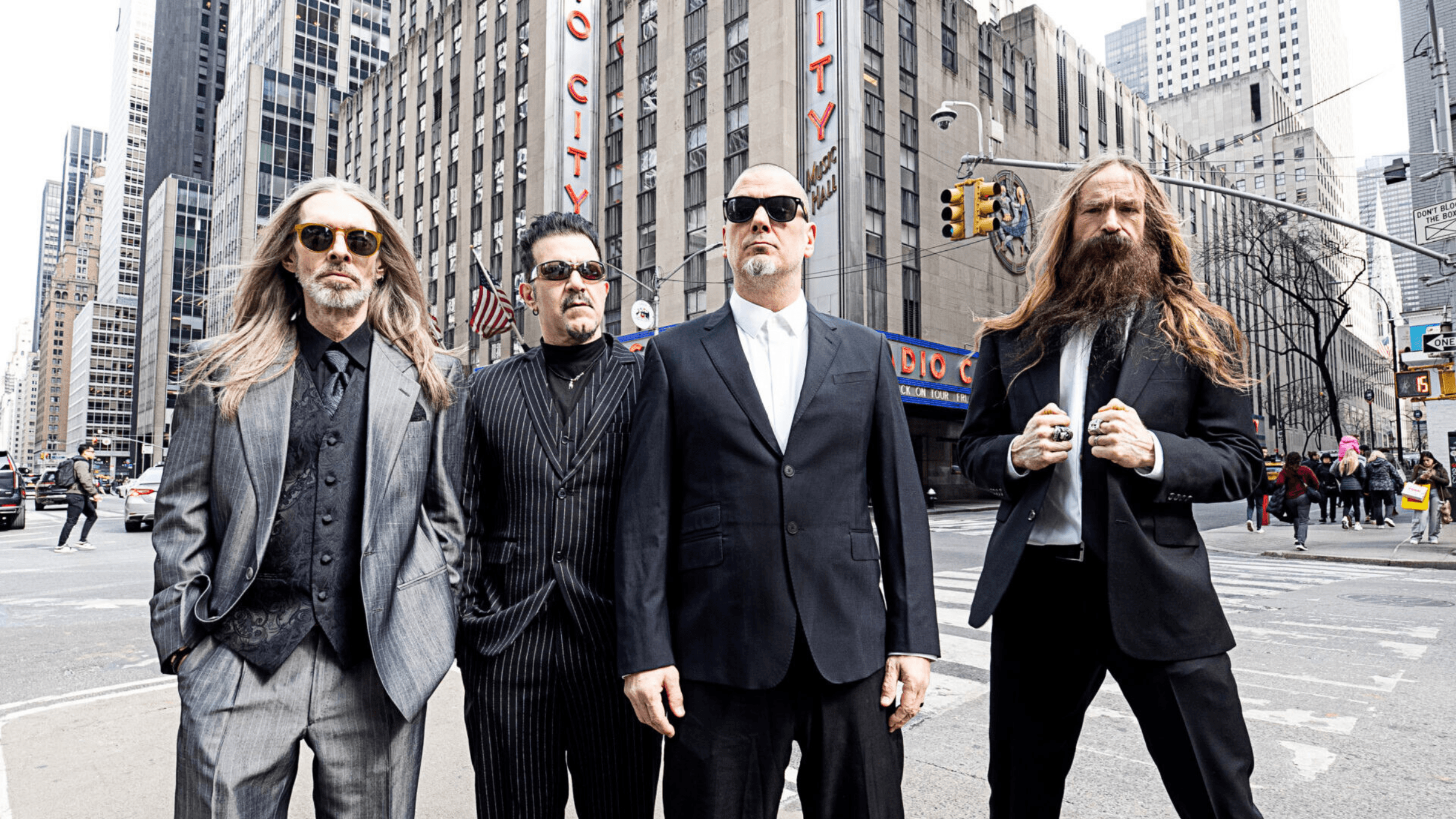 Pantera - Metallica: M72 World Tour | 2-Day Ticket (Fri 19 + Sun 21 June'26) - zdjęcie 3