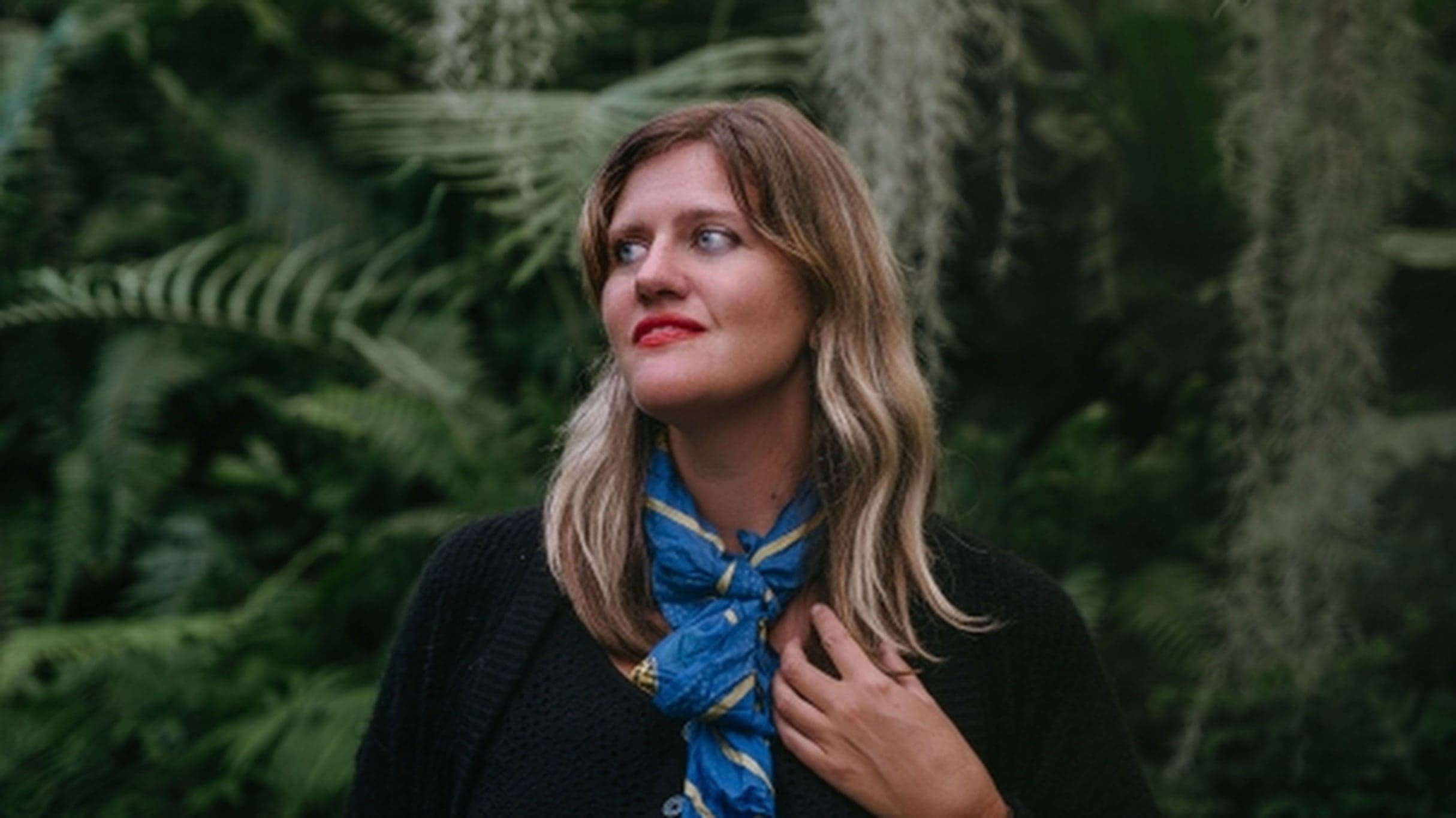Mary Lattimore - Death Cab for Cutie - zdjęcie 3