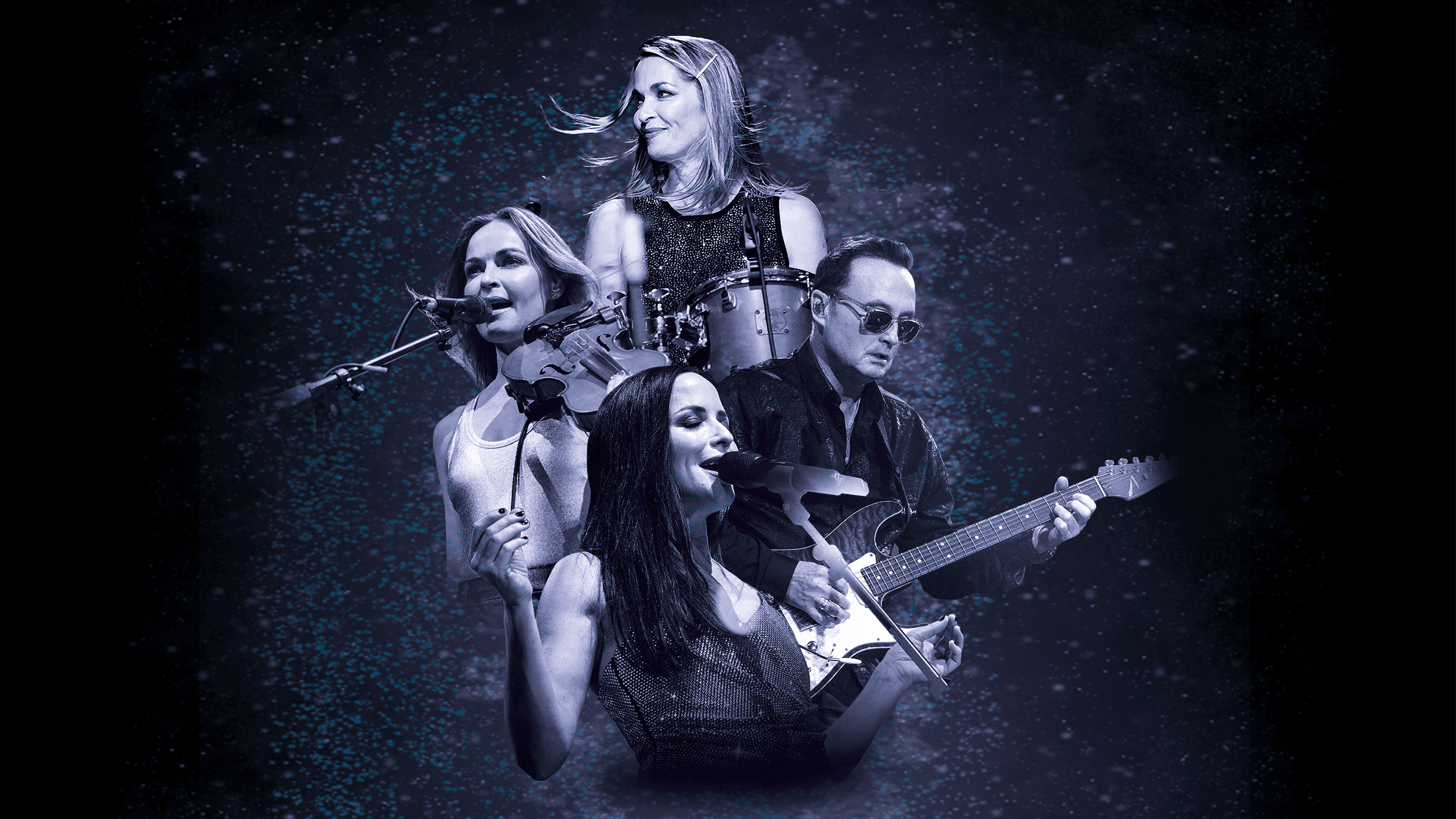 The Corrs - The Corrs -  Official Ticket and Hotel Bundles - zdjęcie 3