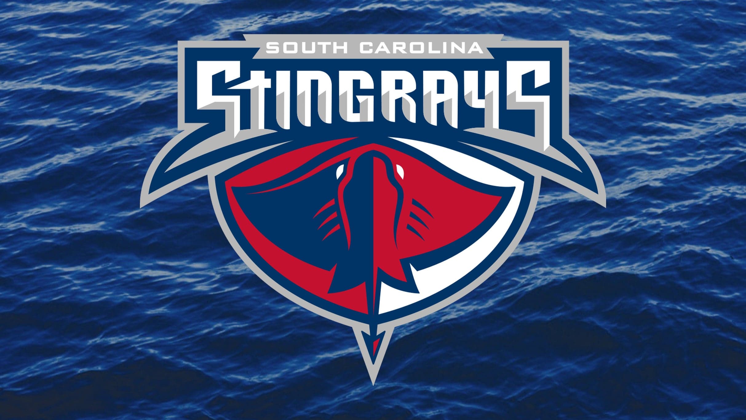 South Carolina Stingrays - Savannah Ghost Pirates vs. South Carolina Stingrays - zdjęcie 3