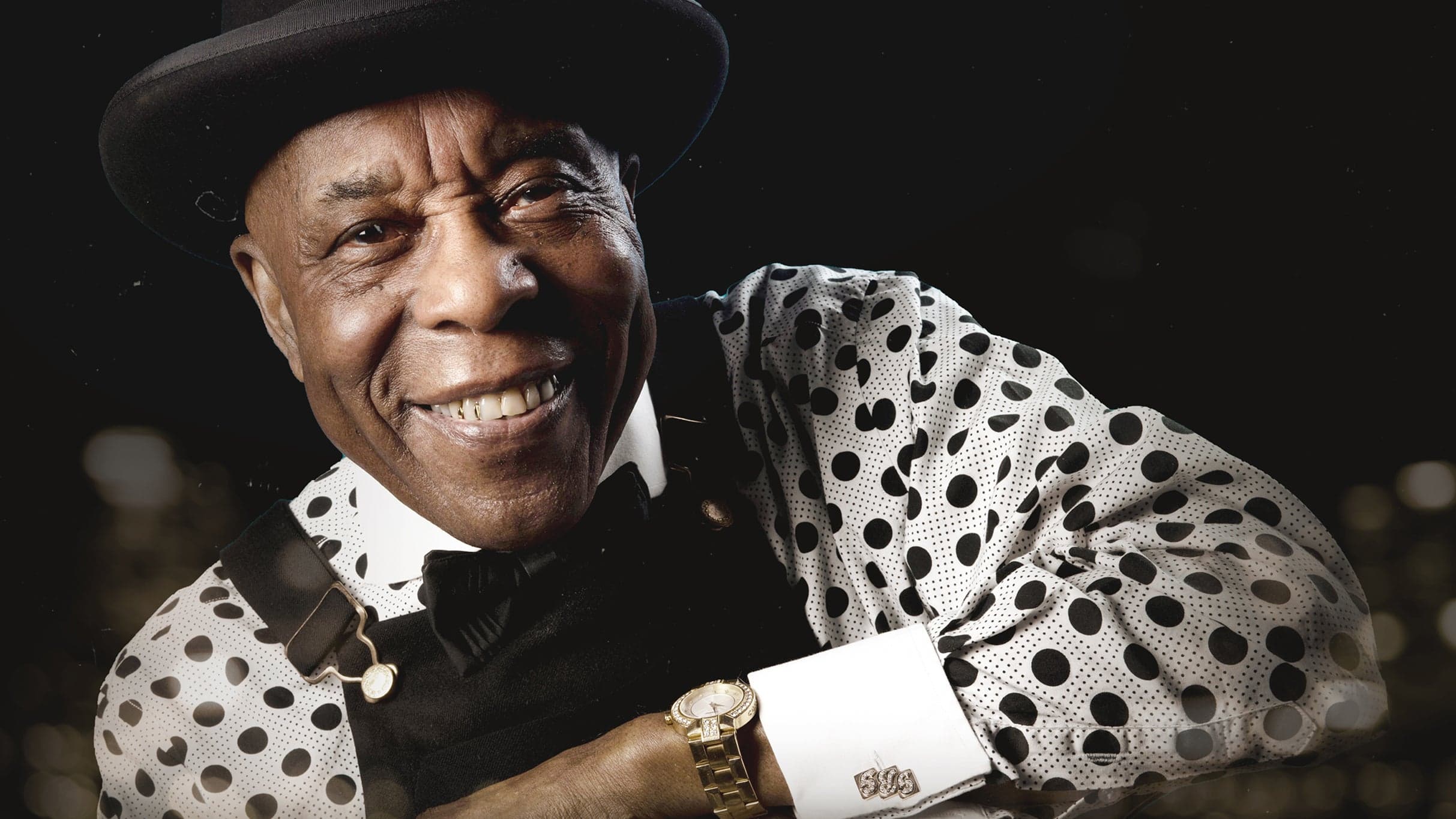 Buddy Guy w/ Los Lonely Boys - zdjęcie 1