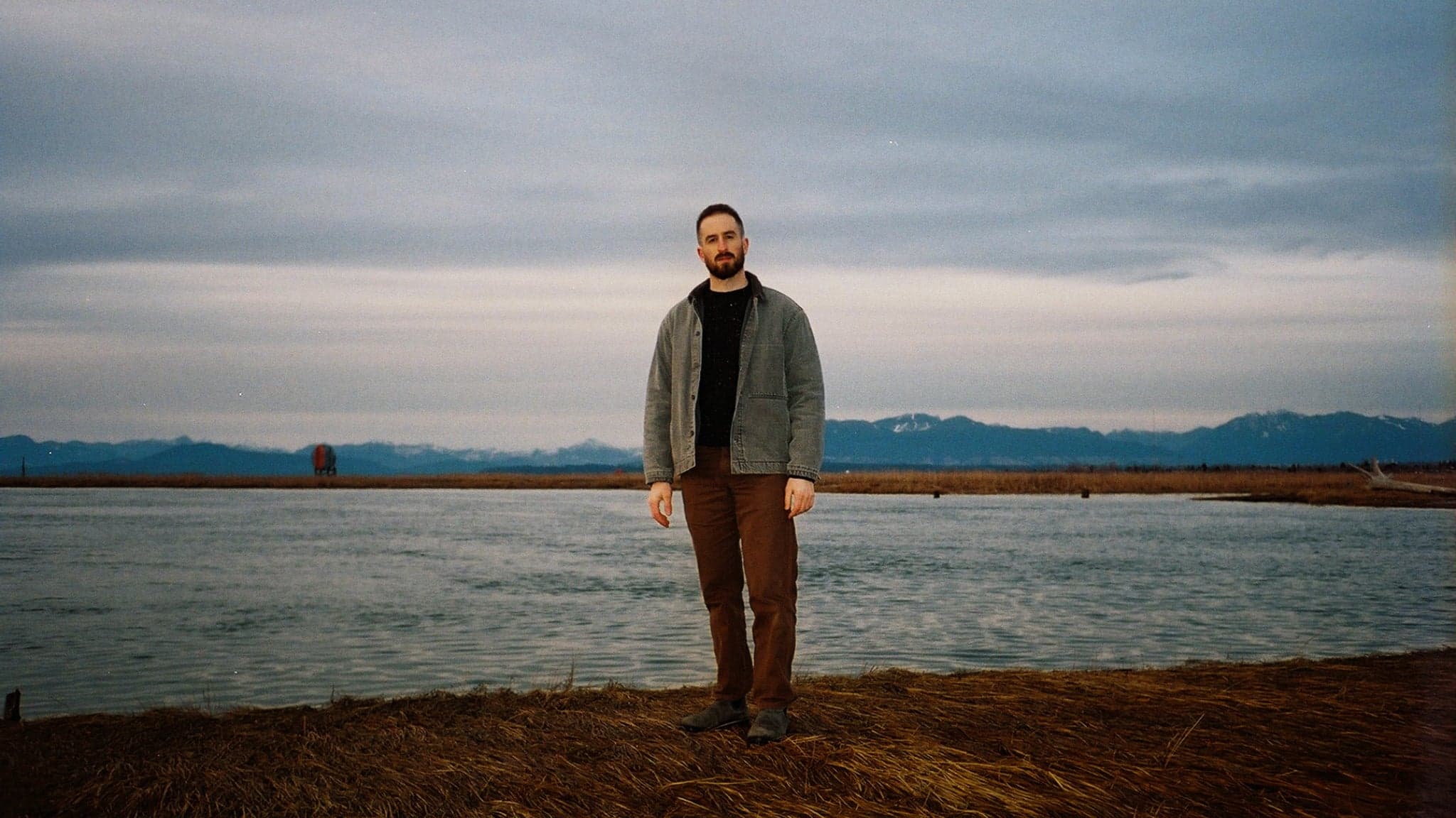 Luca Fogale - zdjęcie 1