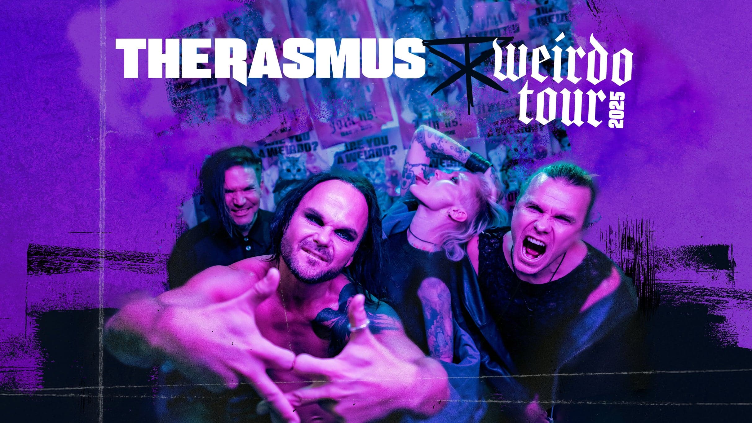 The Rasmus - zdjęcie 1