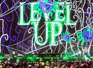 Level Up
