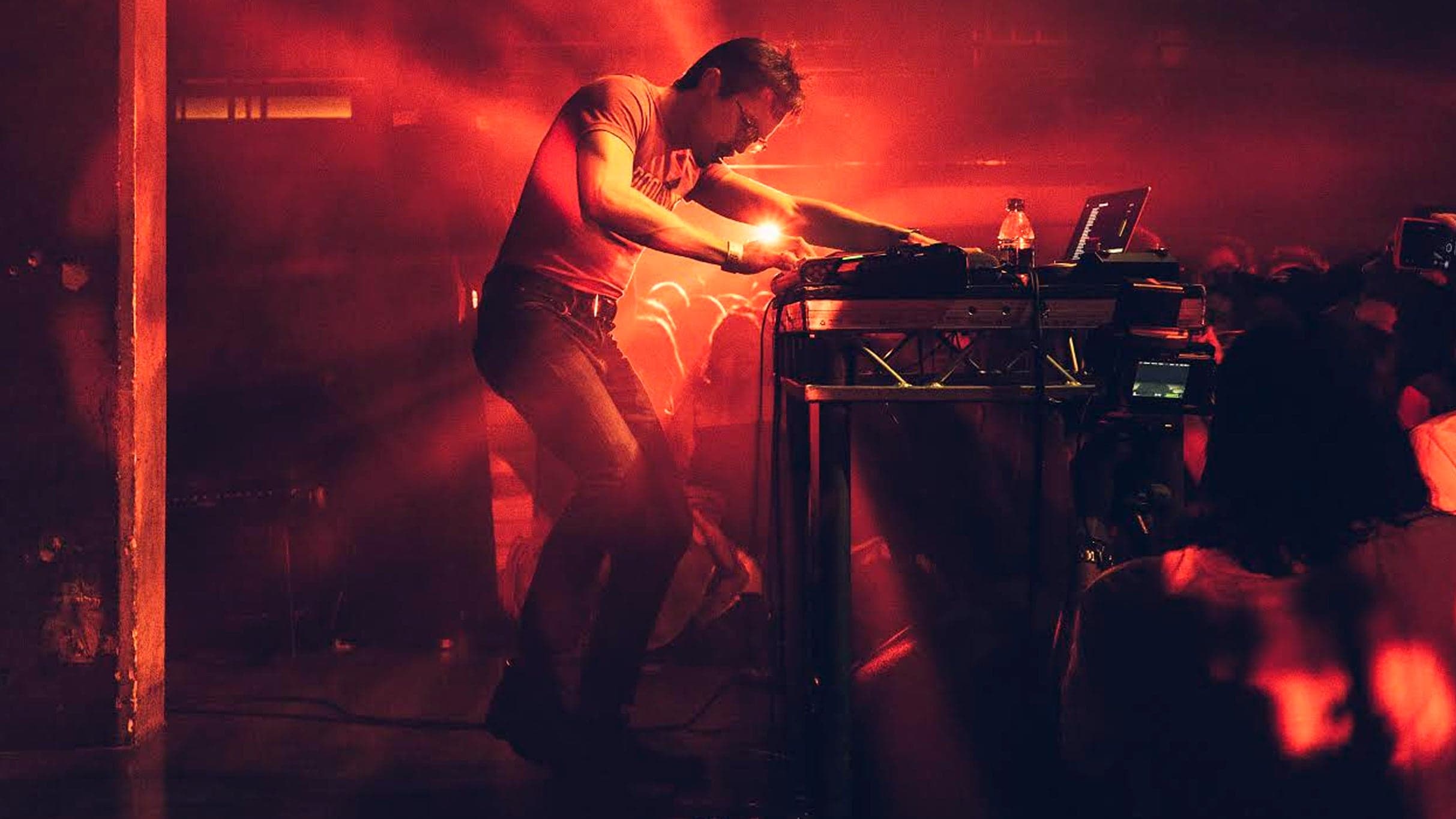 Marc Rebillet - New Year's At The Bowl: NYE Single Day - VIP - zdjęcie 6
