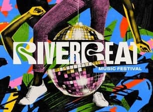 RIVERBEAT Music Festival