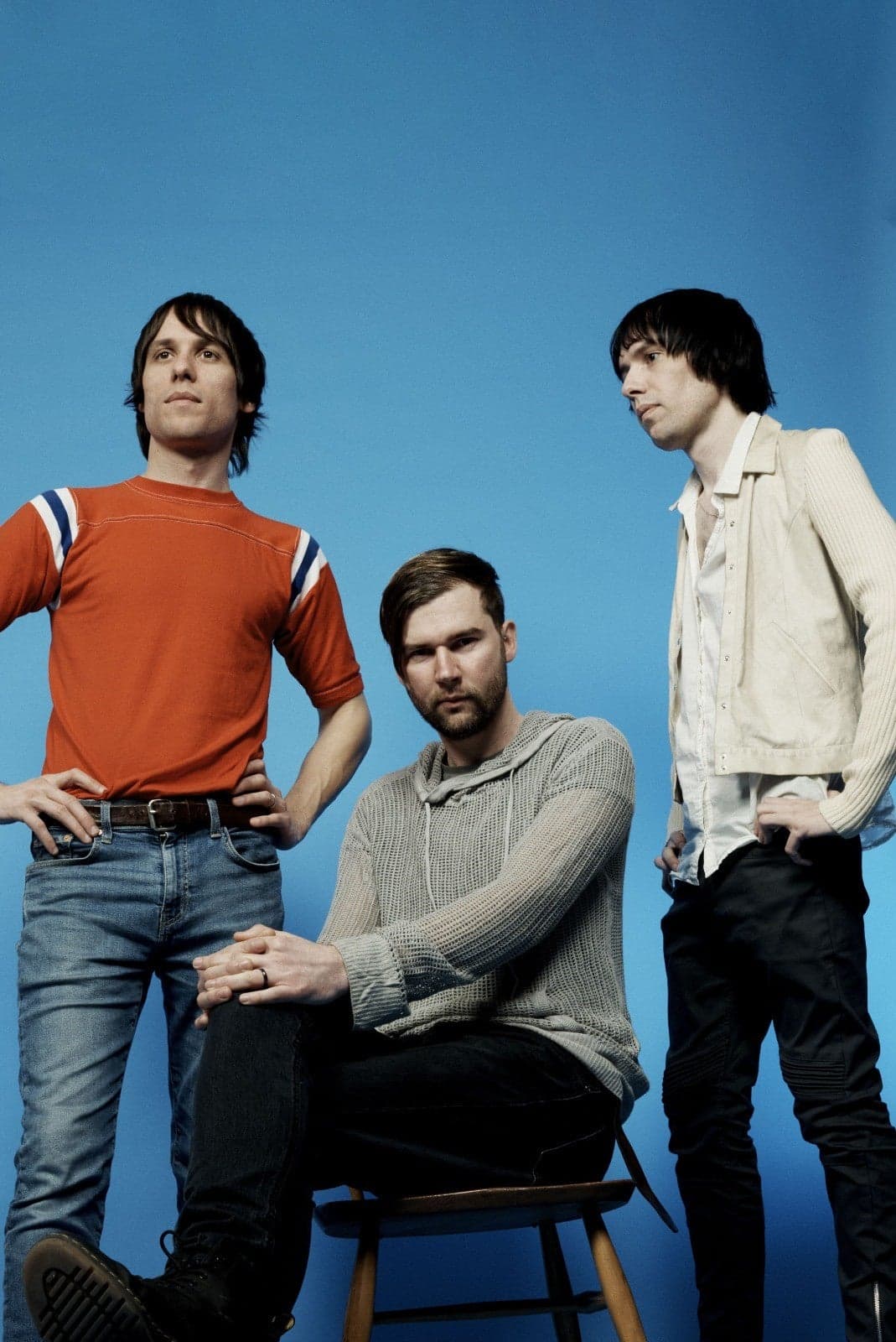 The Cribs