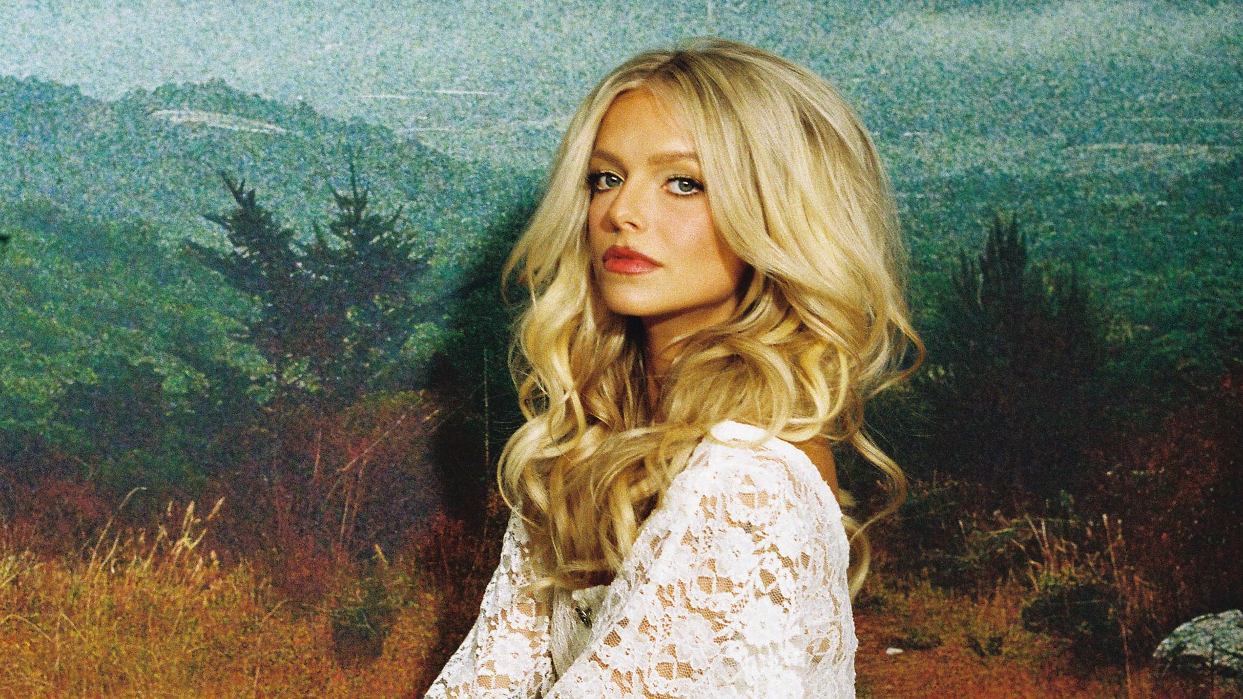 Carter Faith - Little Big Town: Summer Tour 2025 - zdjęcie 4