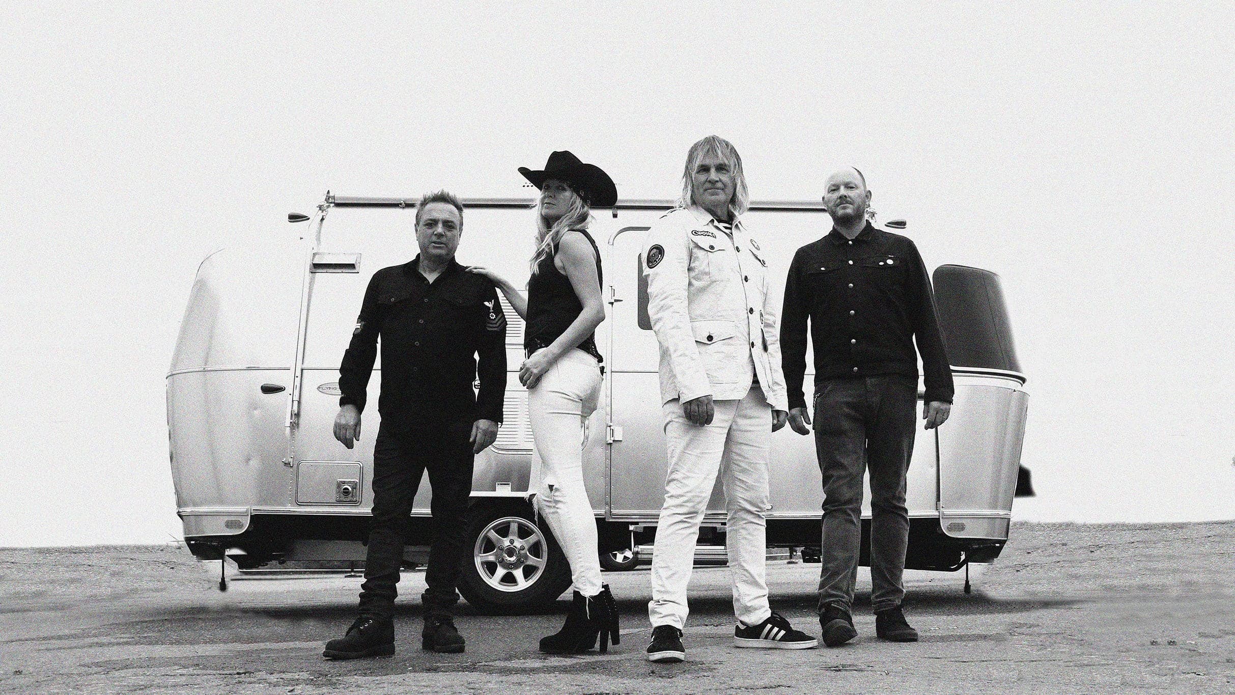 The Alarm - zdjęcie 1