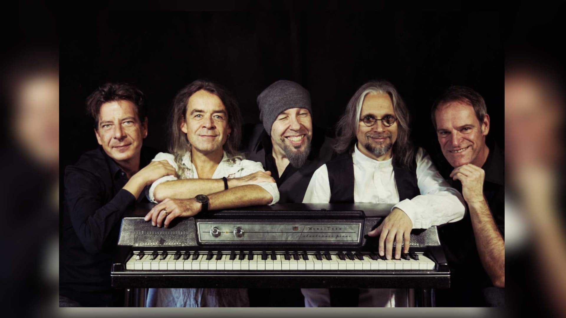 Tribute to Supertramp by Century's Crime (D)