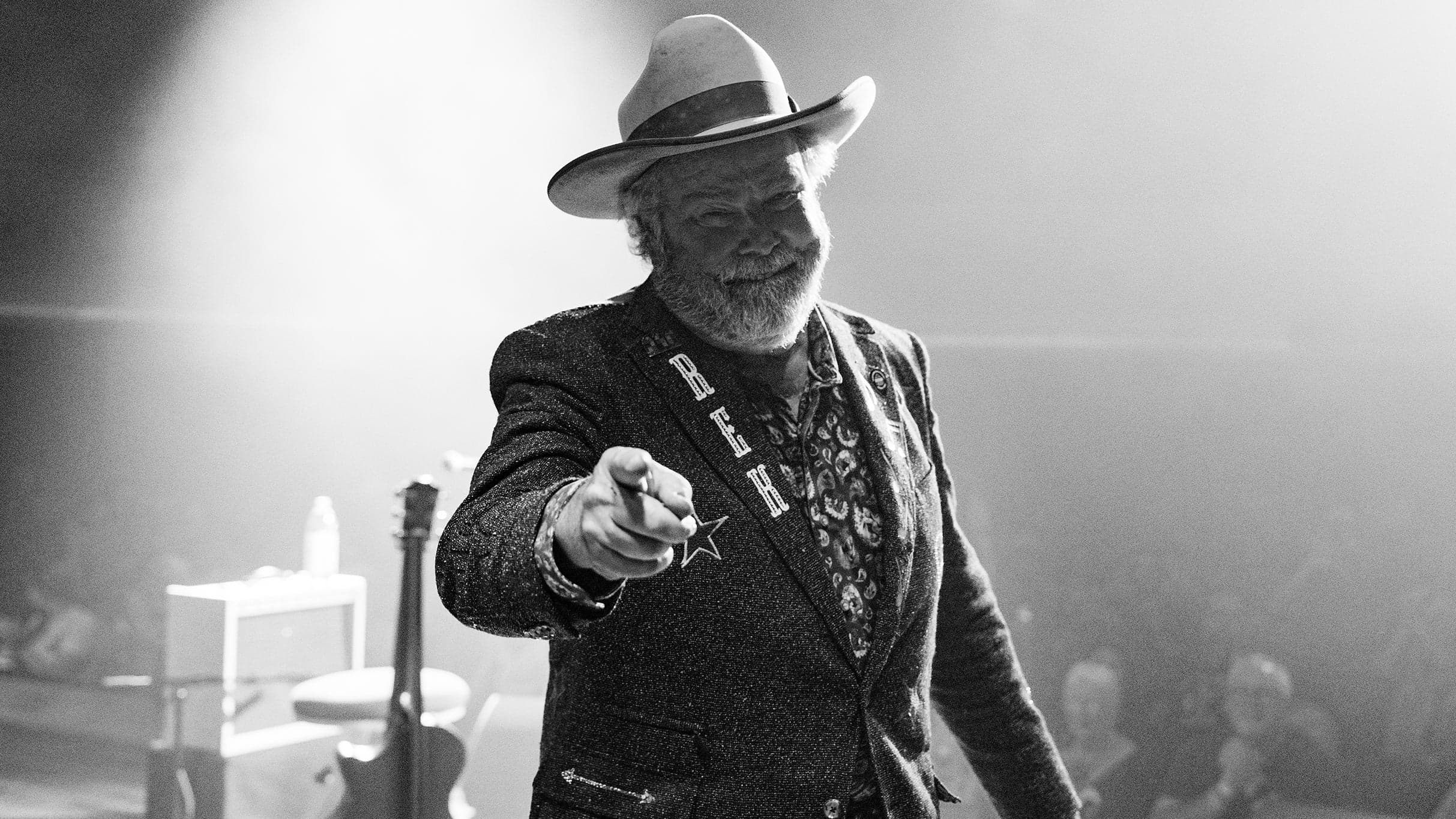 Robert Earl Keen - Turnpike Troubadours w/ Robert Earl Keen - zdjęcie 3